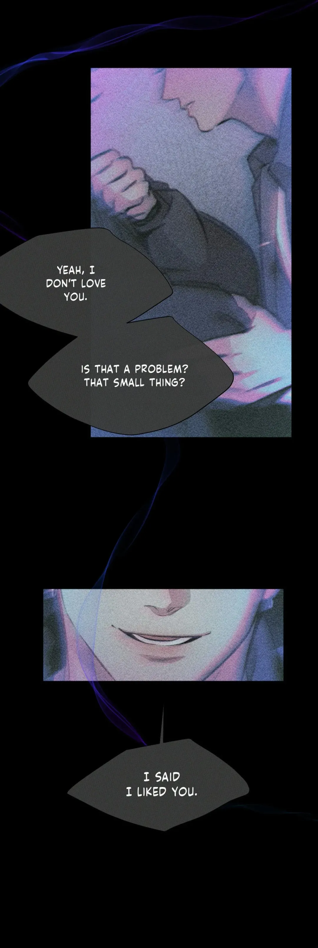 Despite That - Chapter 59 Page 4