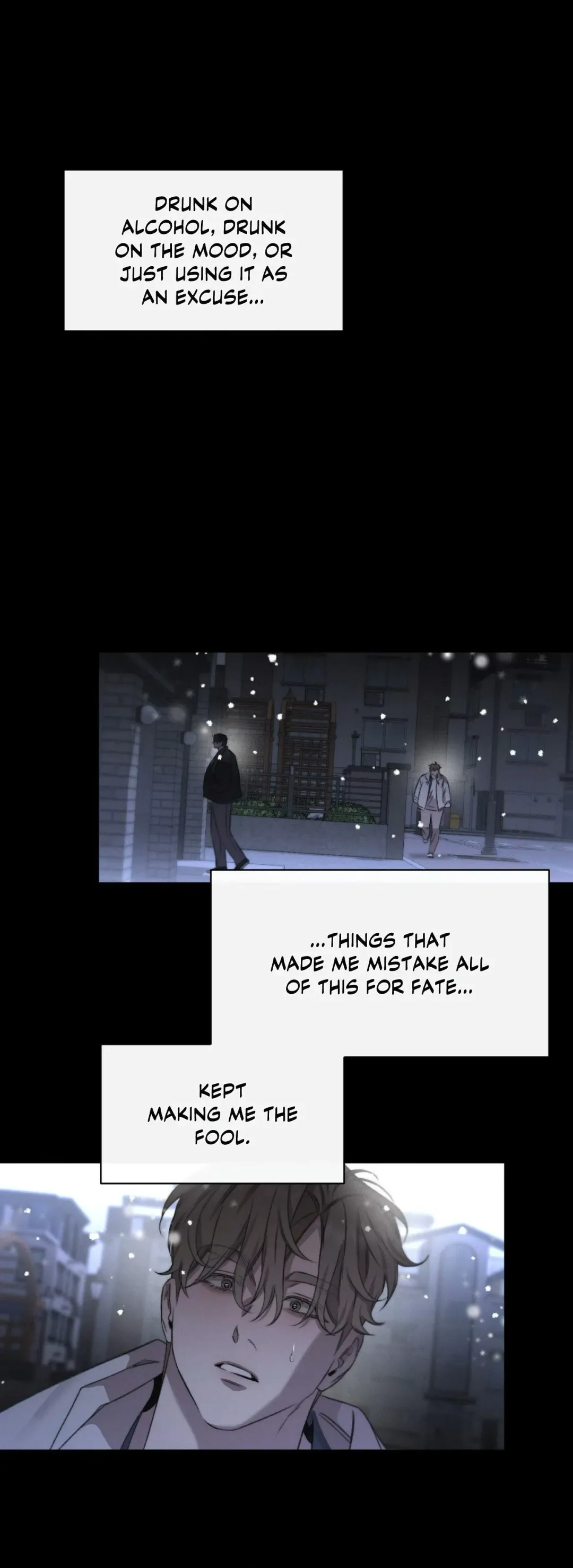 Despite That - Chapter 59 Page 6
