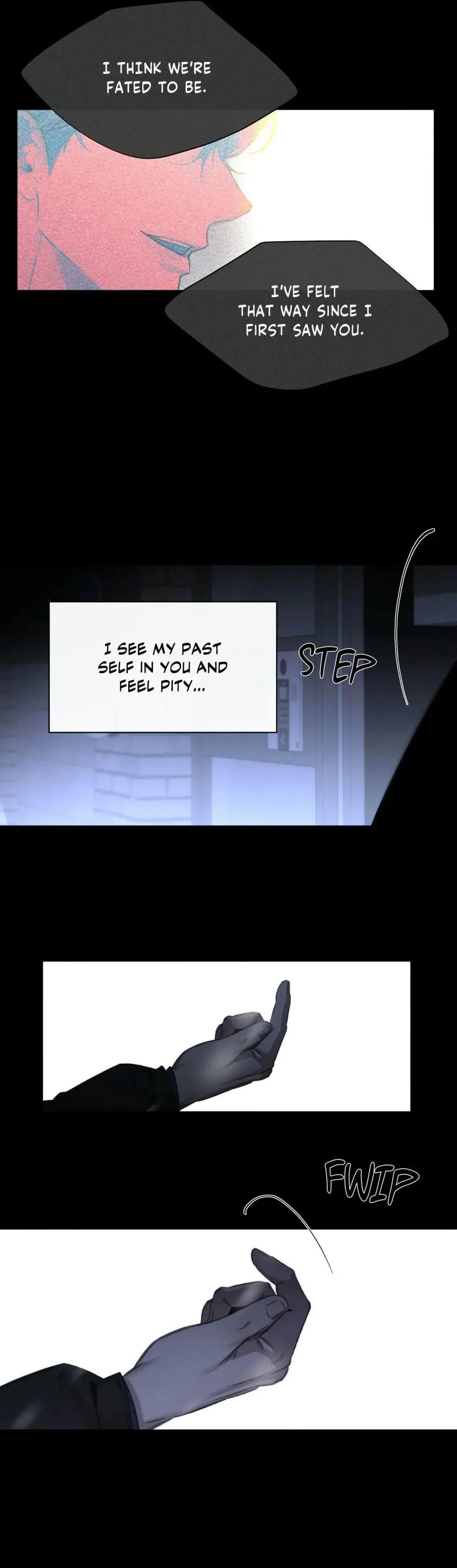Despite That - Chapter 59 Page 7