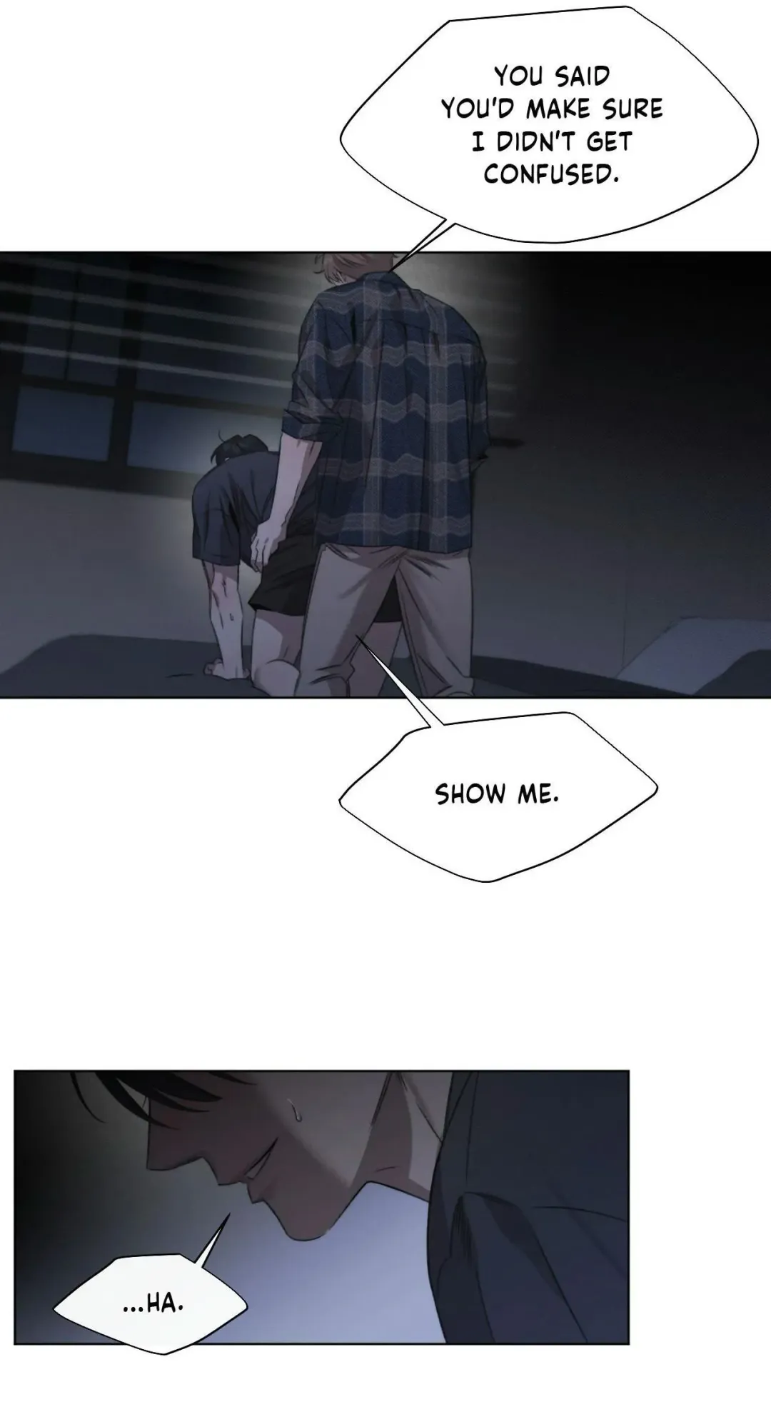 Despite That - Chapter 59 Page 10