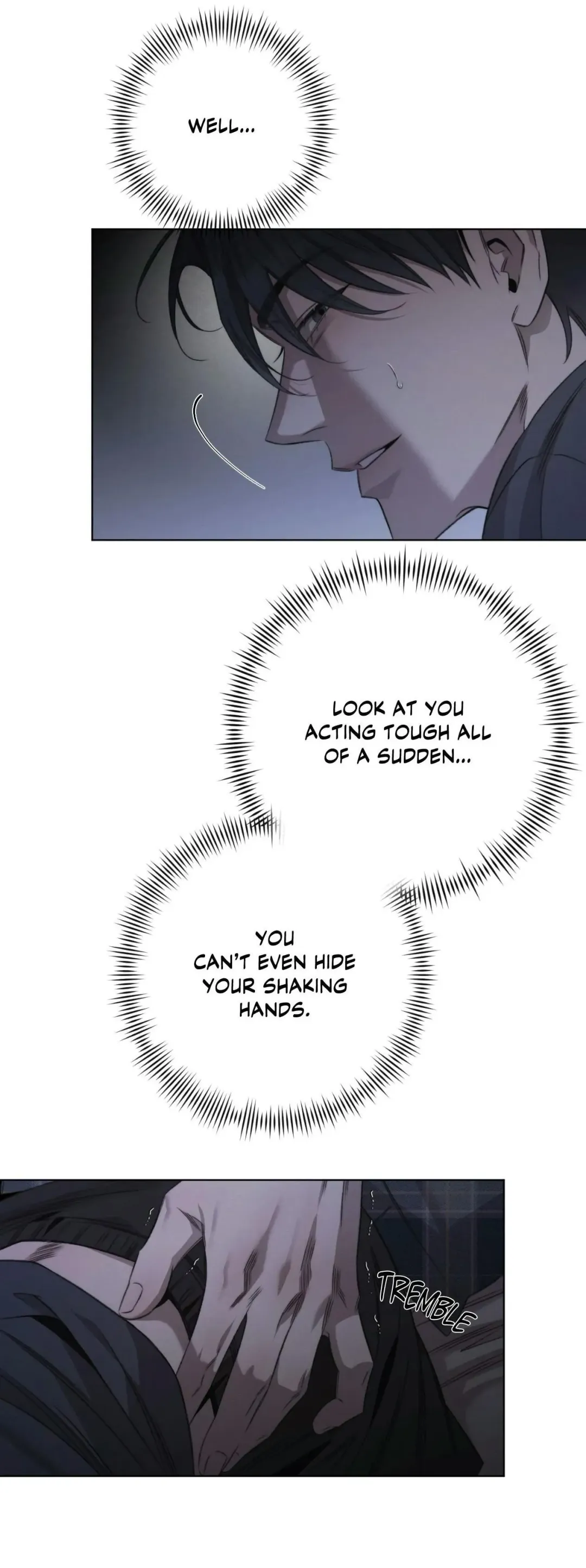 Despite That - Chapter 59 Page 11