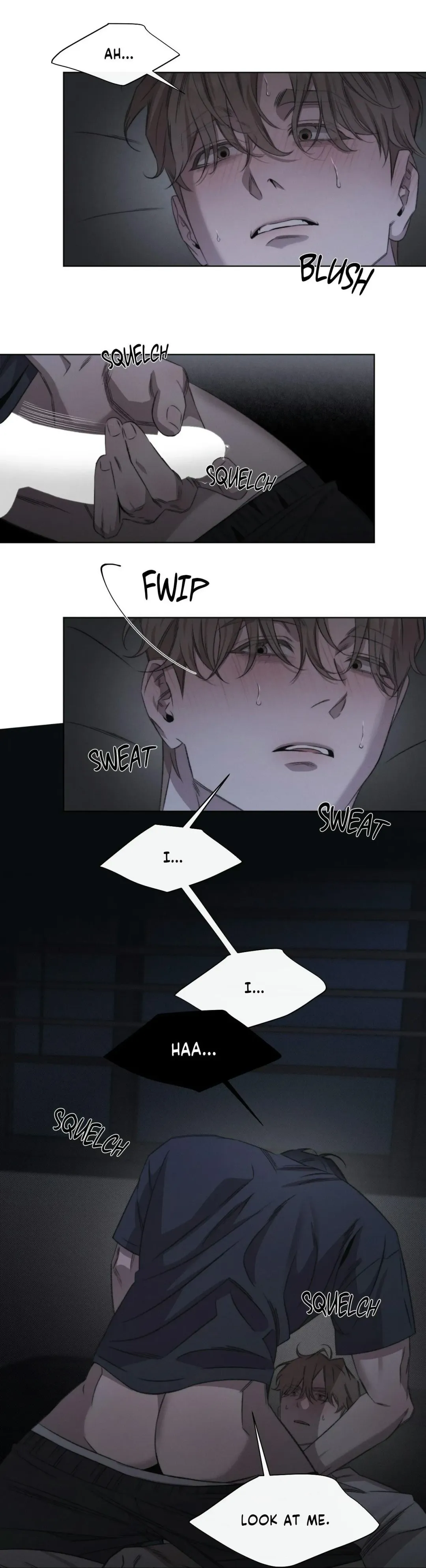 Despite That - Chapter 59 Page 16