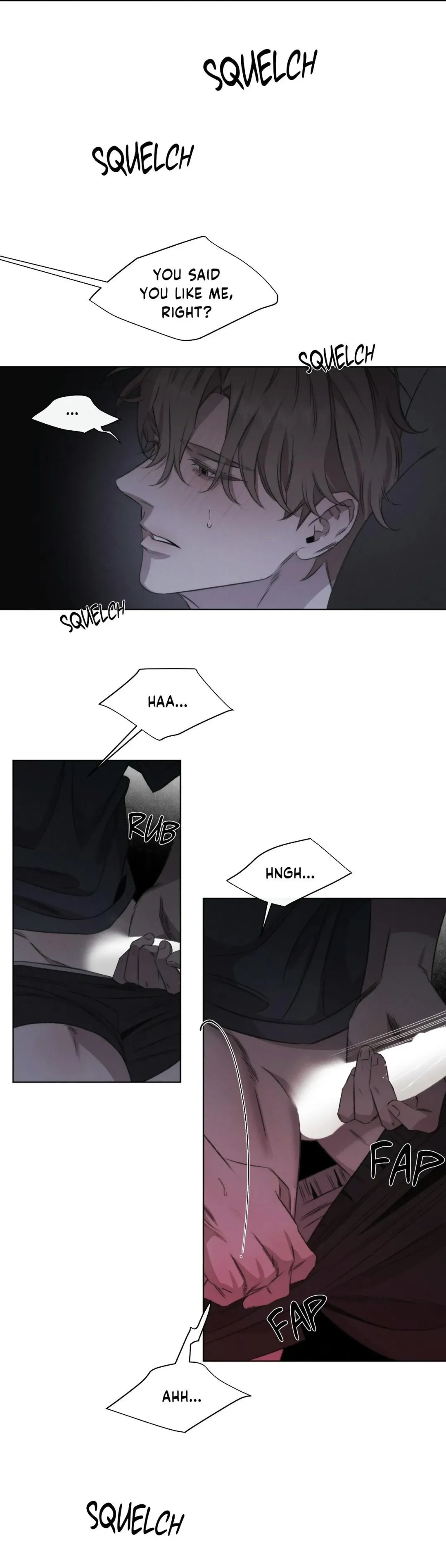 Despite That - Chapter 59 Page 17