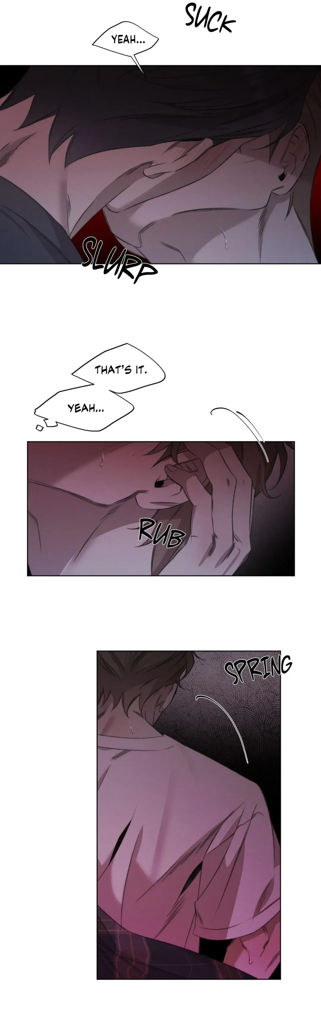 Despite That - Chapter 59 Page 20