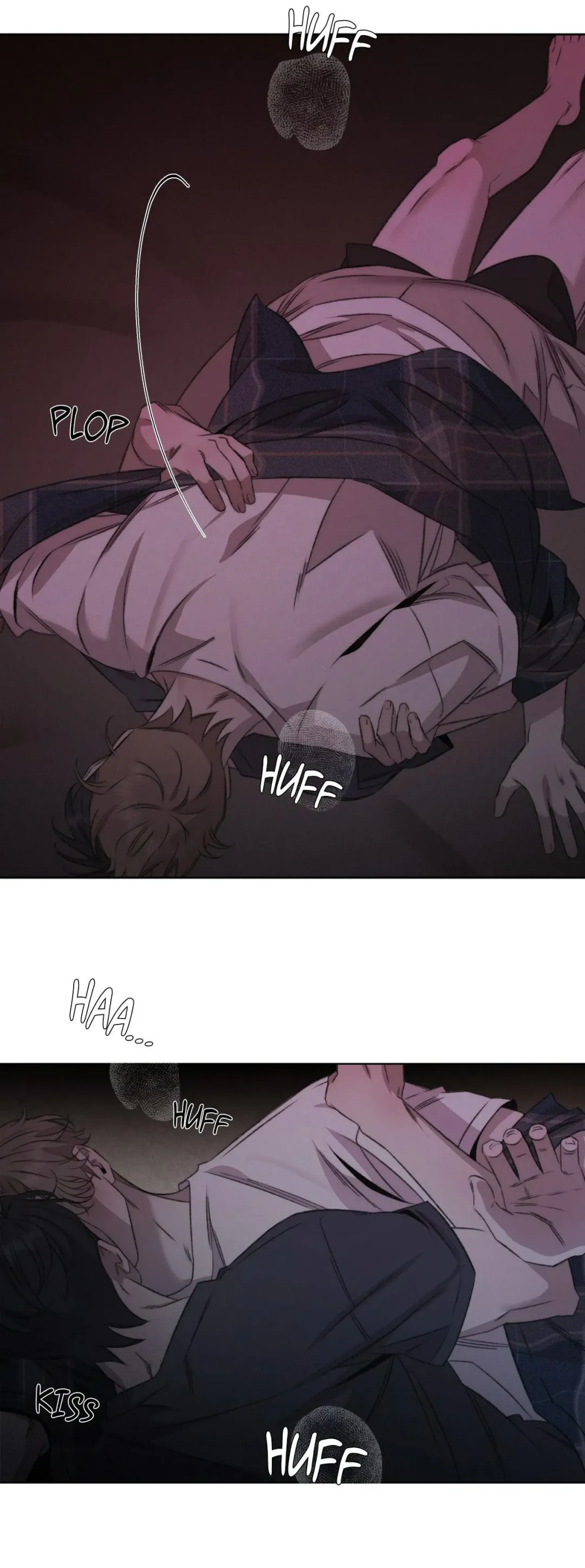 Despite That - Chapter 59 Page 21