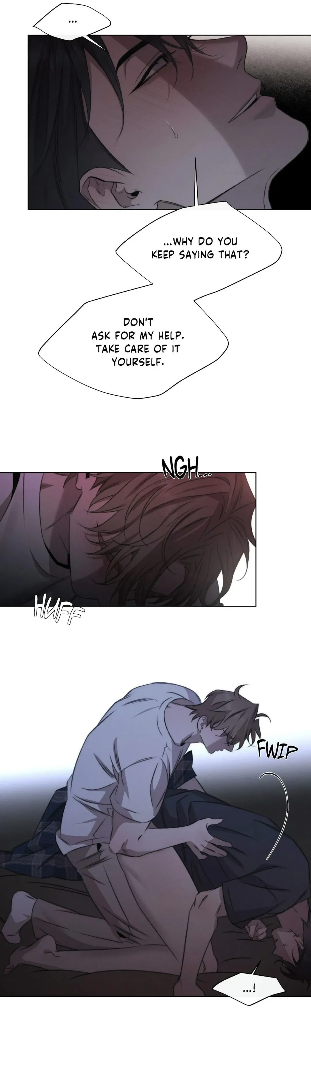 Despite That - Chapter 59 Page 23