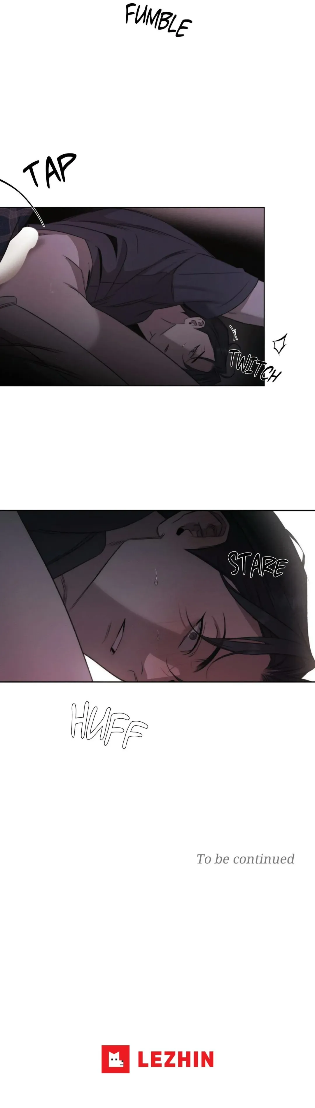 Despite That - Chapter 59 Page 24