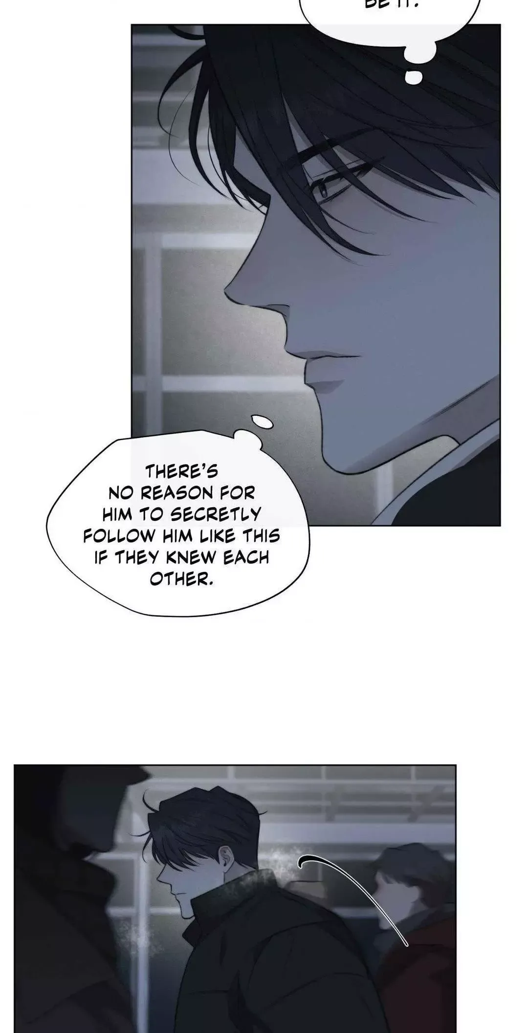 Despite That - Chapter 6 Page 6