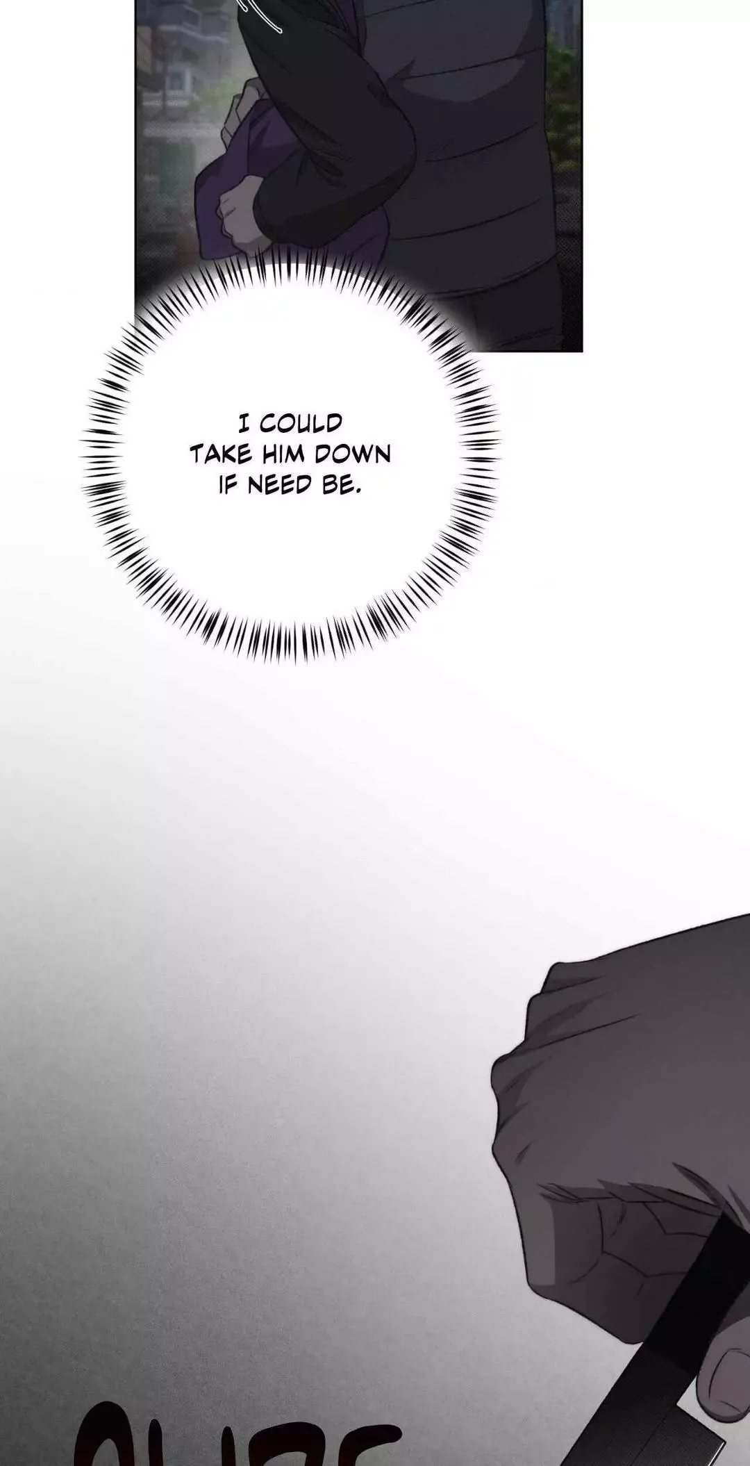 Despite That - Chapter 6 Page 18