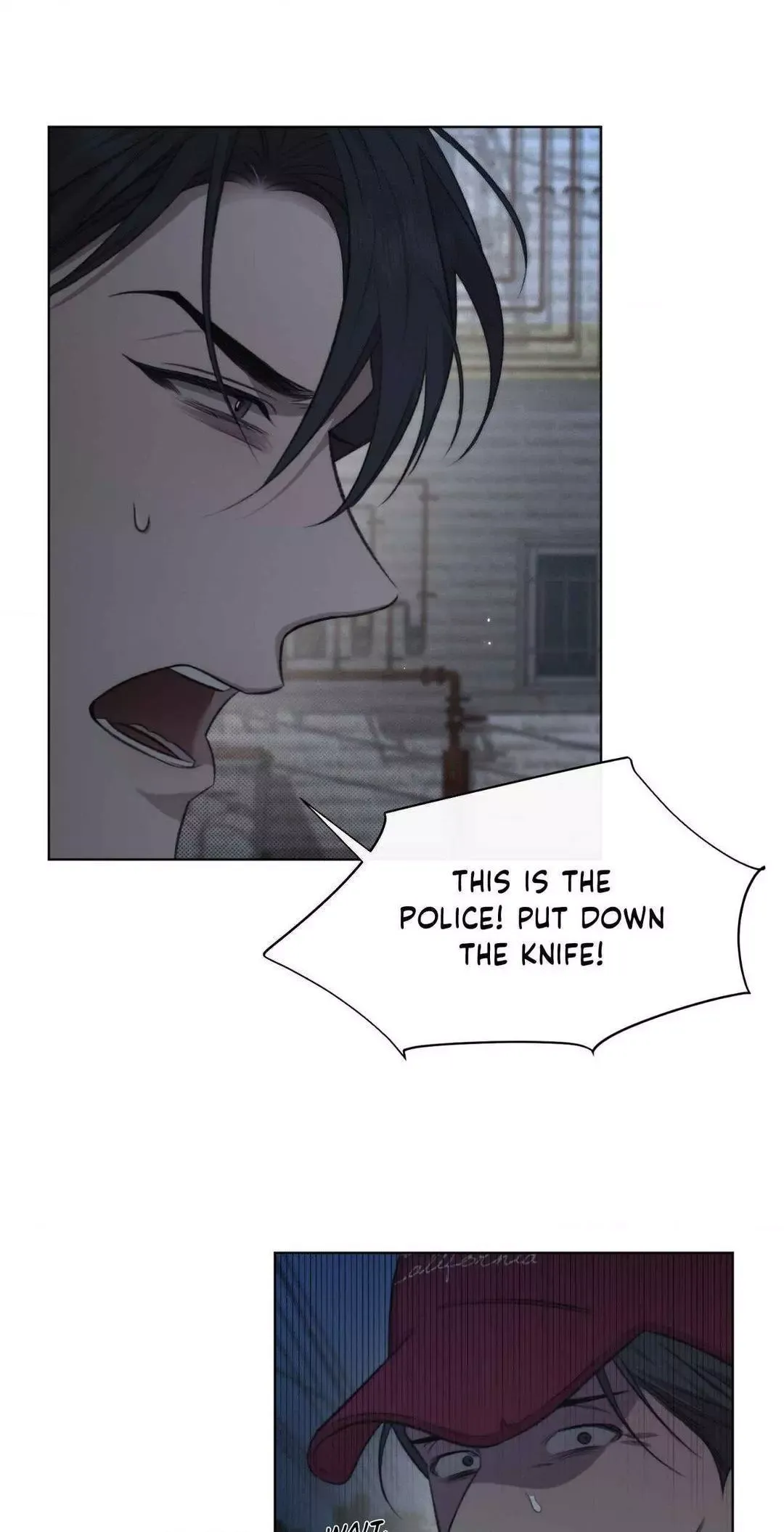 Despite That - Chapter 6 Page 22