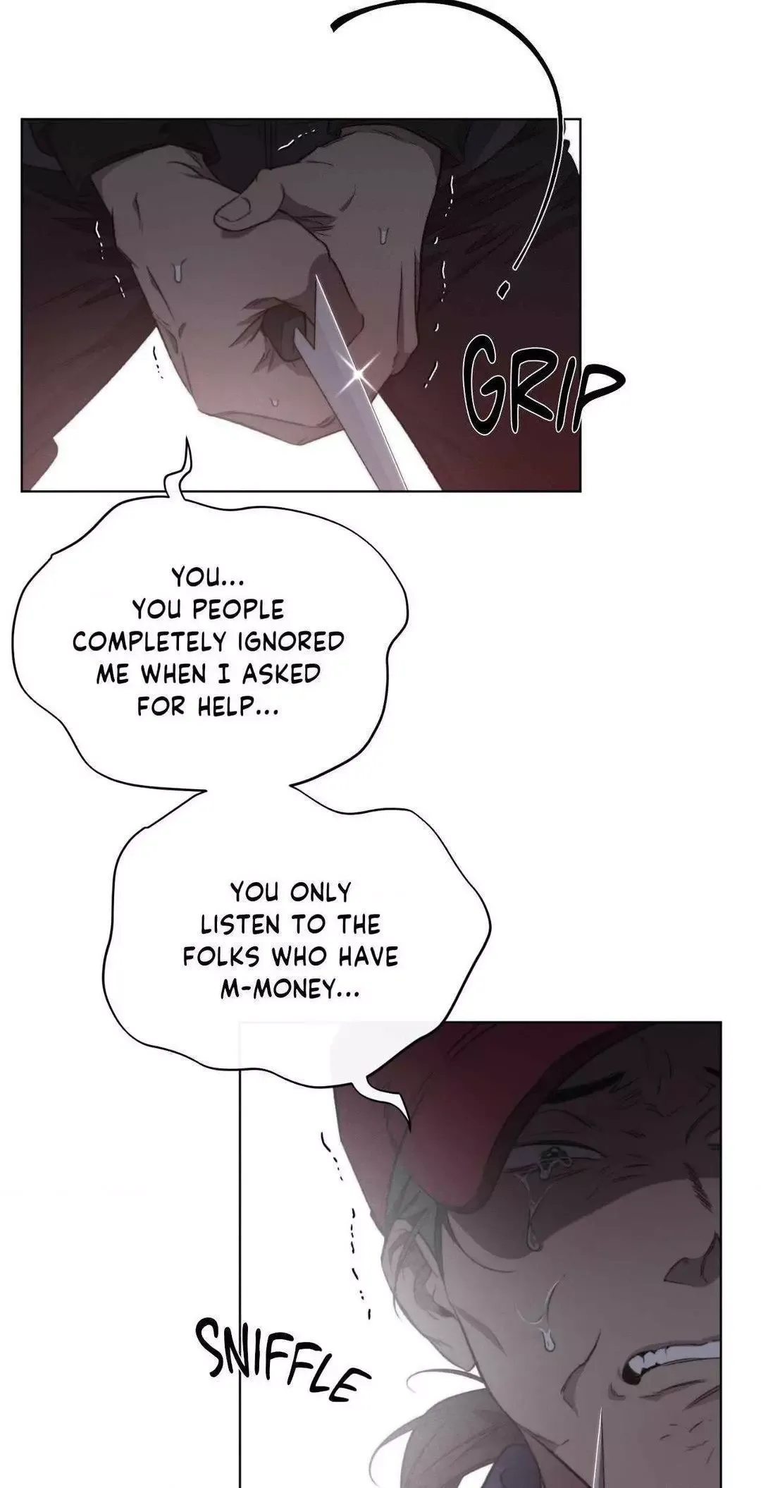 Despite That - Chapter 6 Page 26