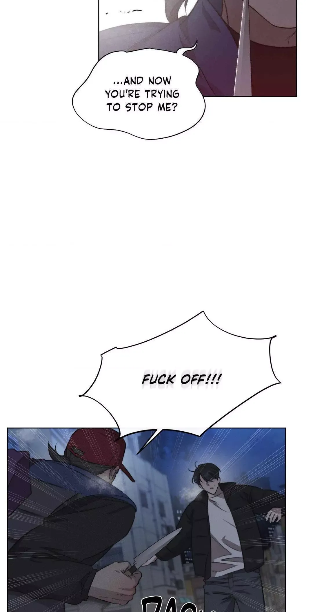 Despite That - Chapter 6 Page 27