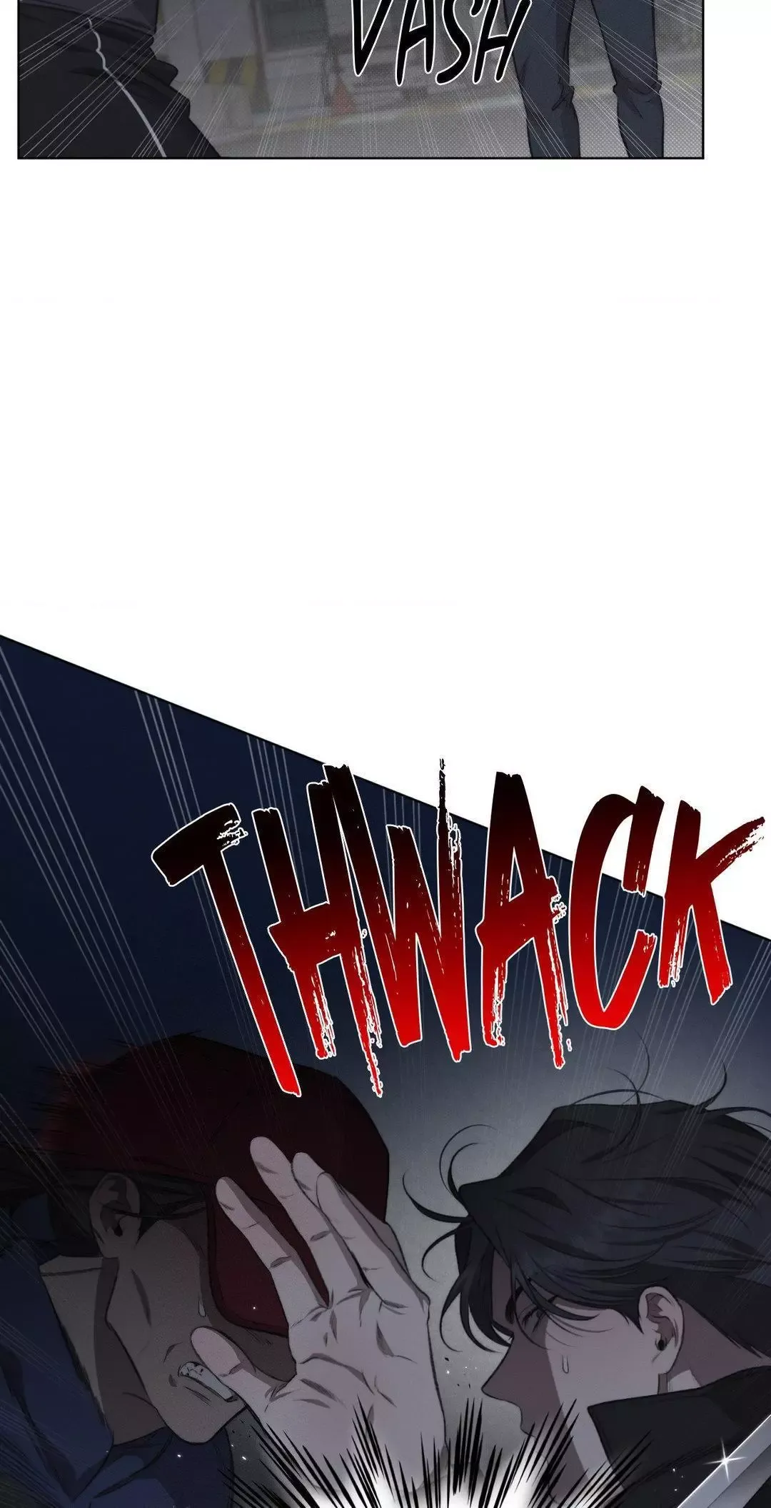 Despite That - Chapter 6 Page 28