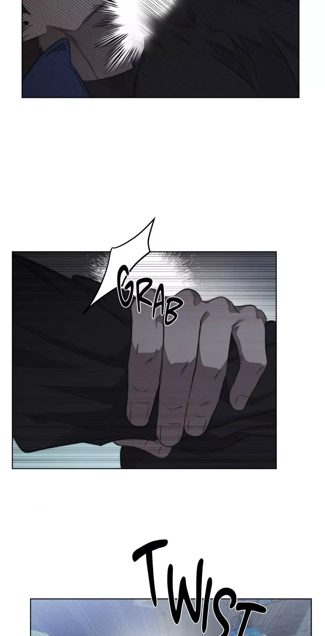 Despite That - Chapter 6 Page 31