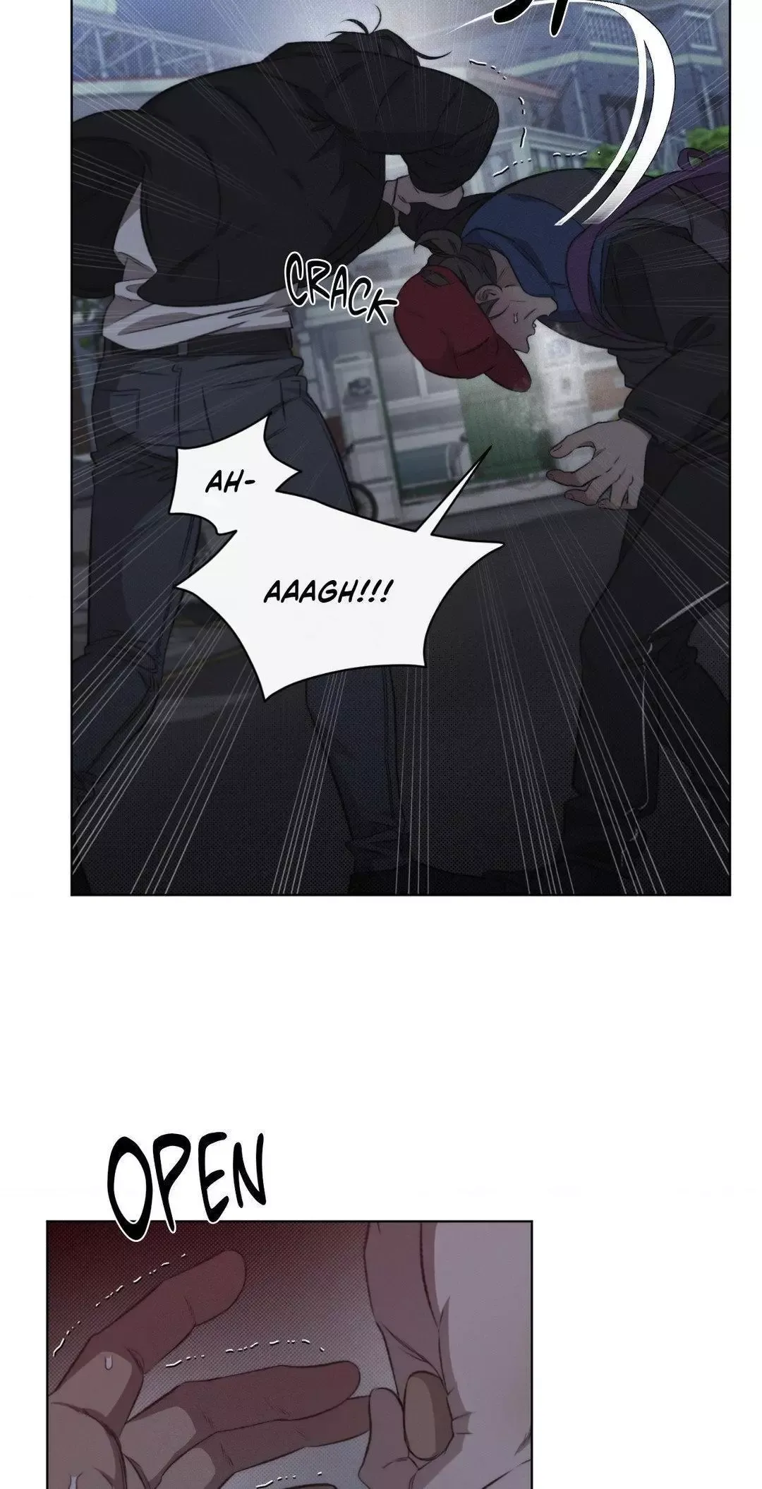 Despite That - Chapter 6 Page 32