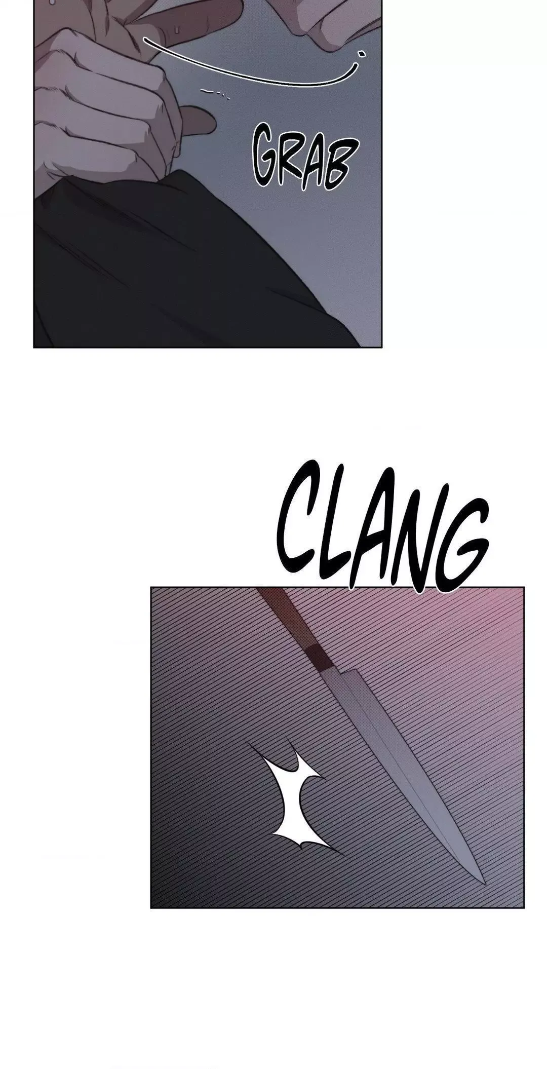Despite That - Chapter 6 Page 33