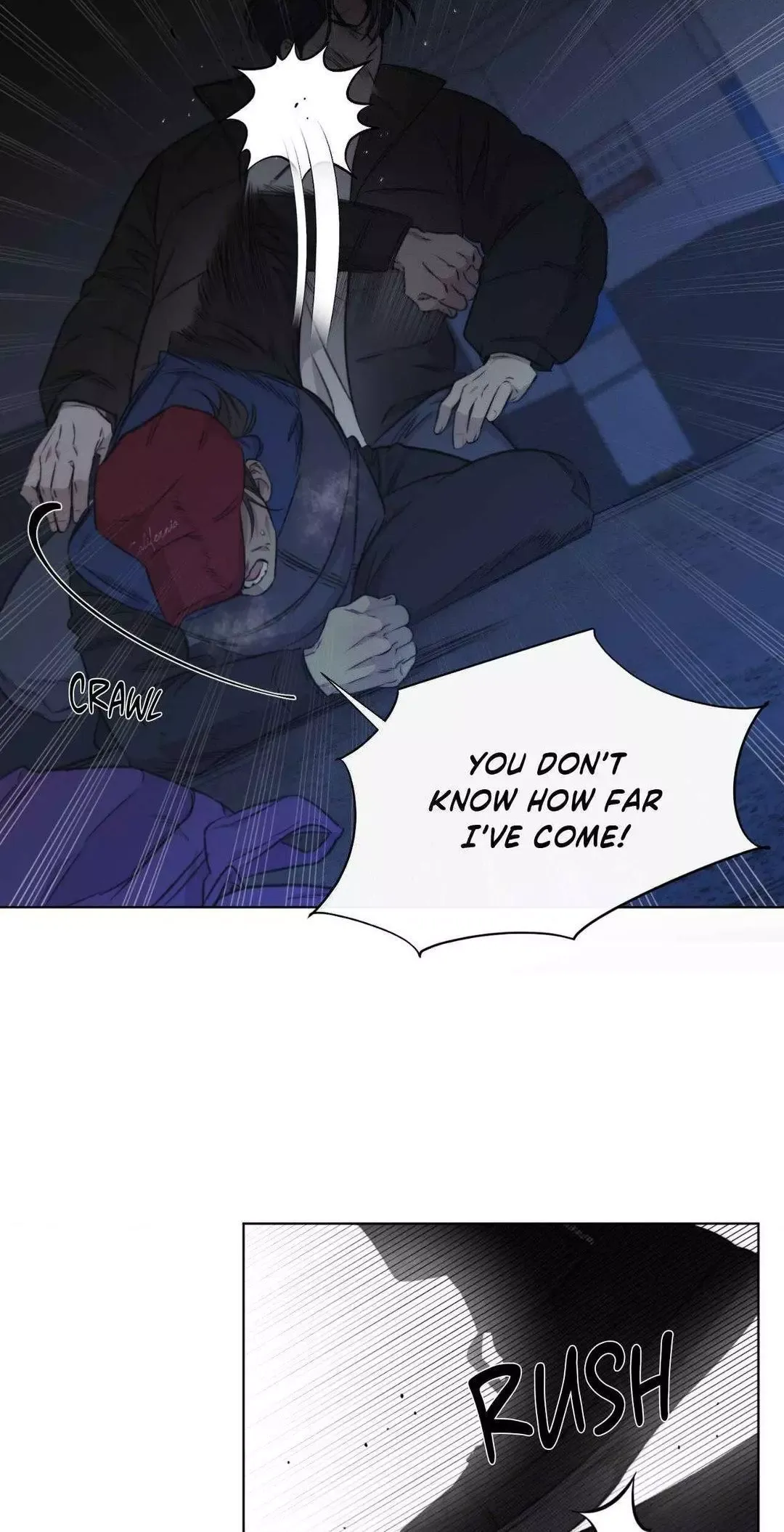 Despite That - Chapter 6 Page 41