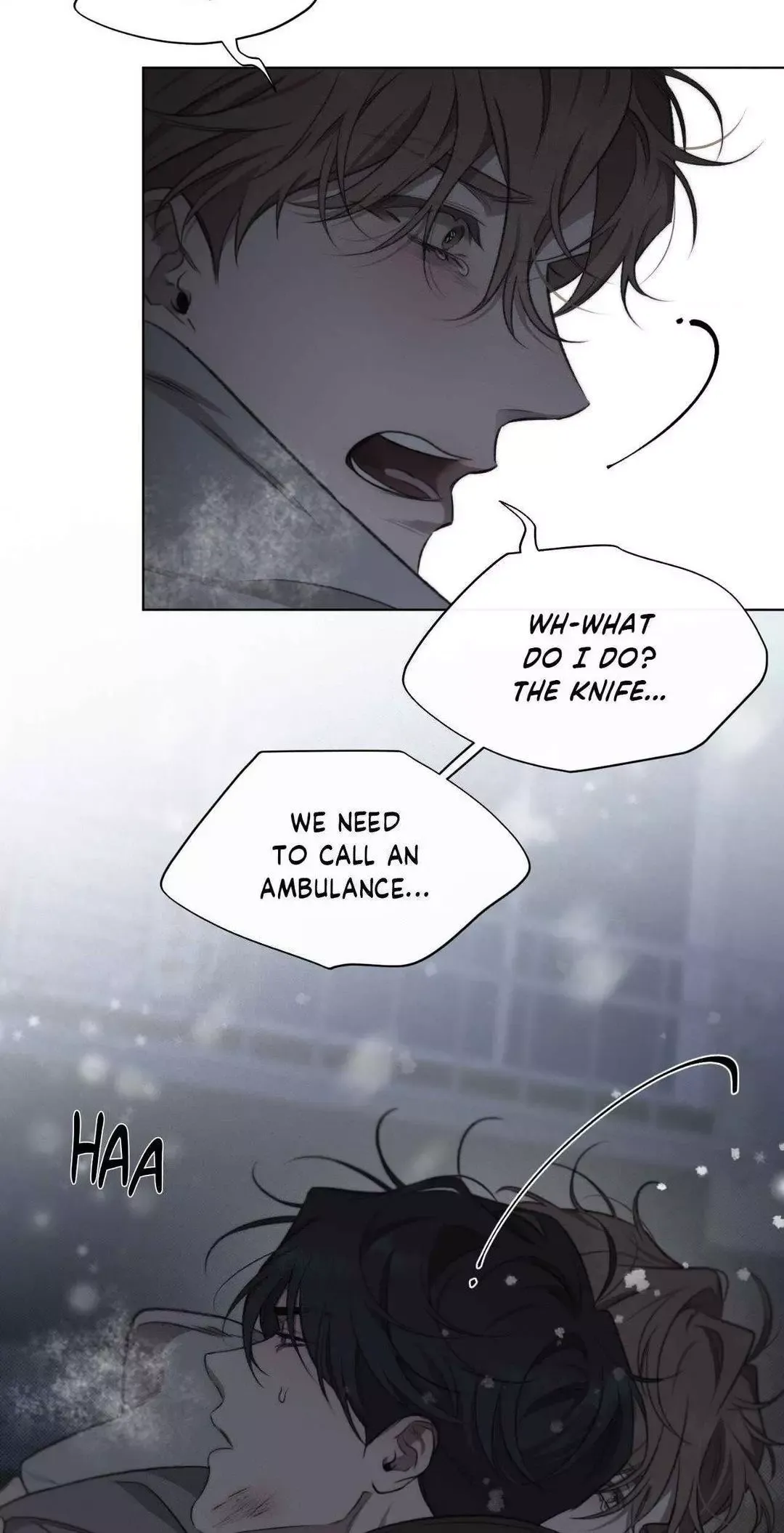 Despite That - Chapter 6 Page 59