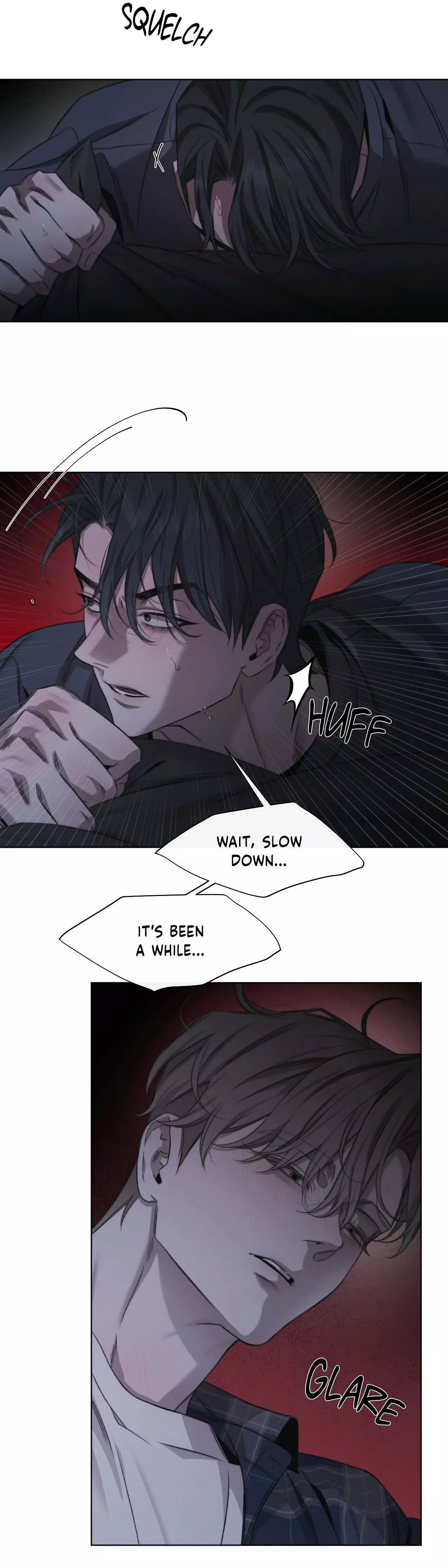 Despite That - Chapter 60 Page 7