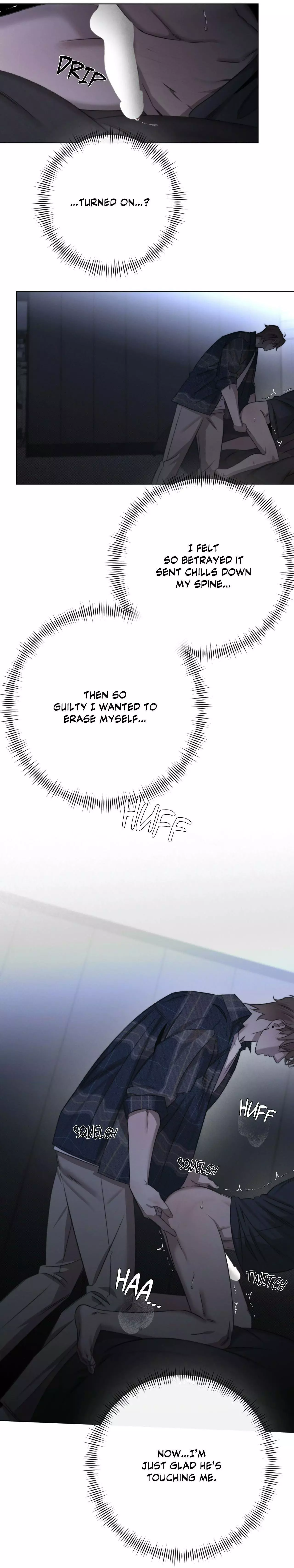 Despite That - Chapter 60 Page 9