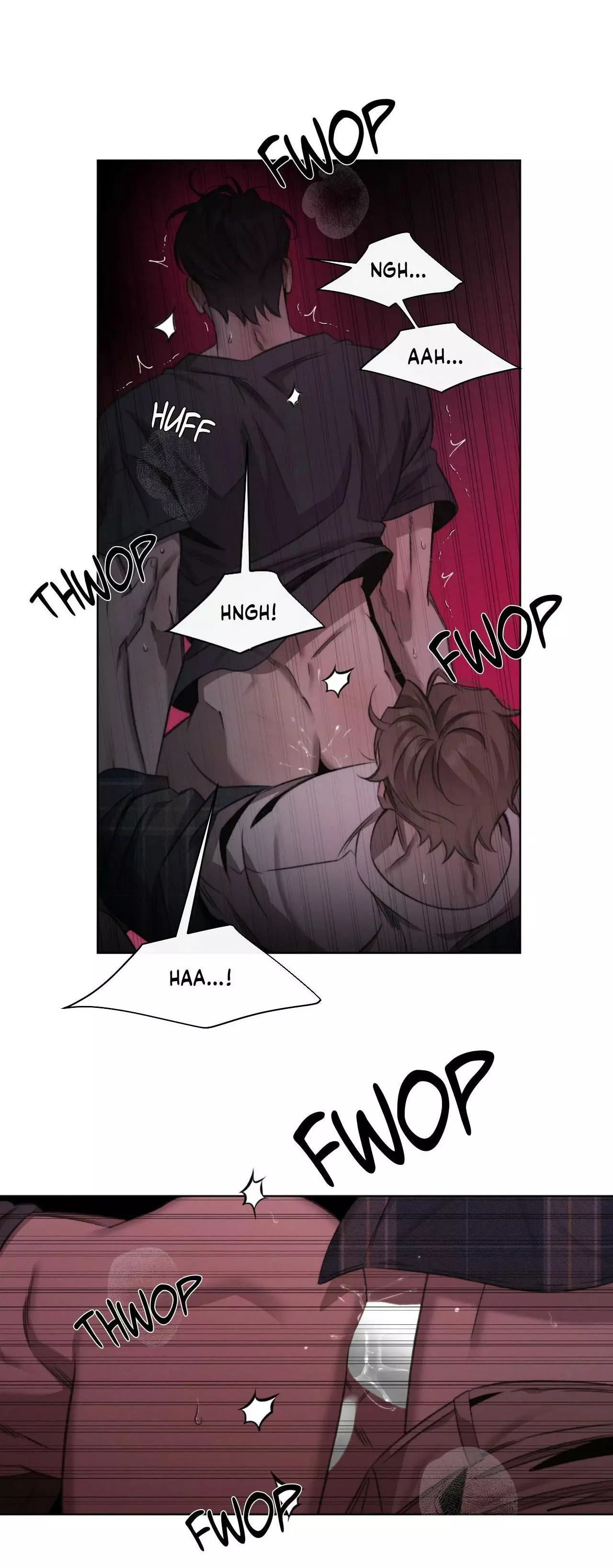 Despite That - Chapter 60 Page 16