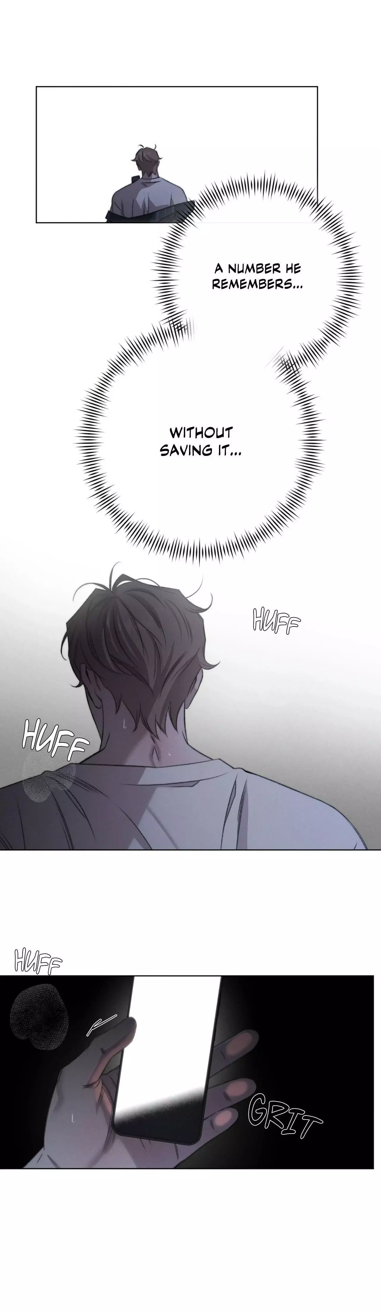 Despite That - Chapter 60 Page 20