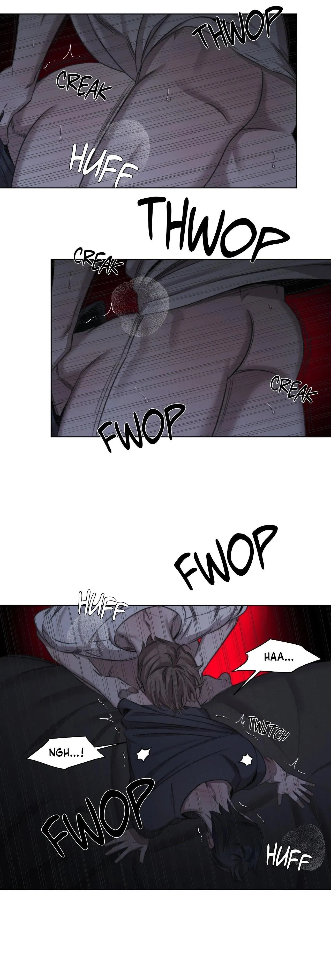 Despite That - Chapter 61 Page 4