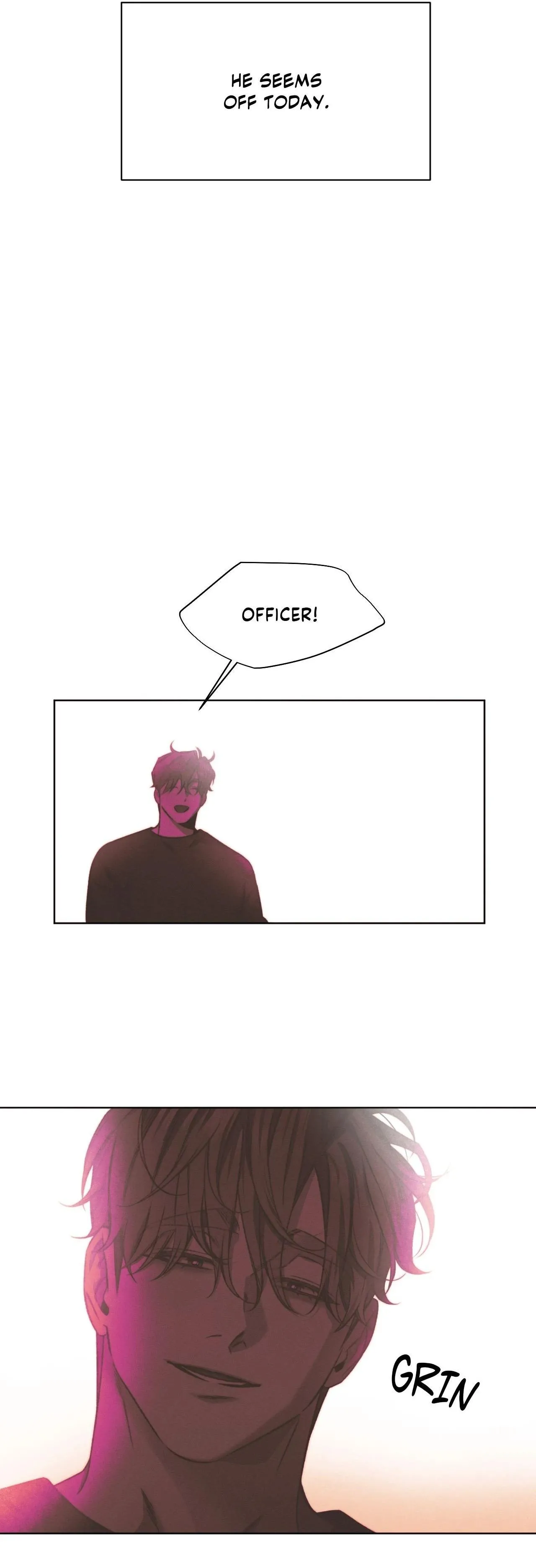 Despite That - Chapter 61 Page 5