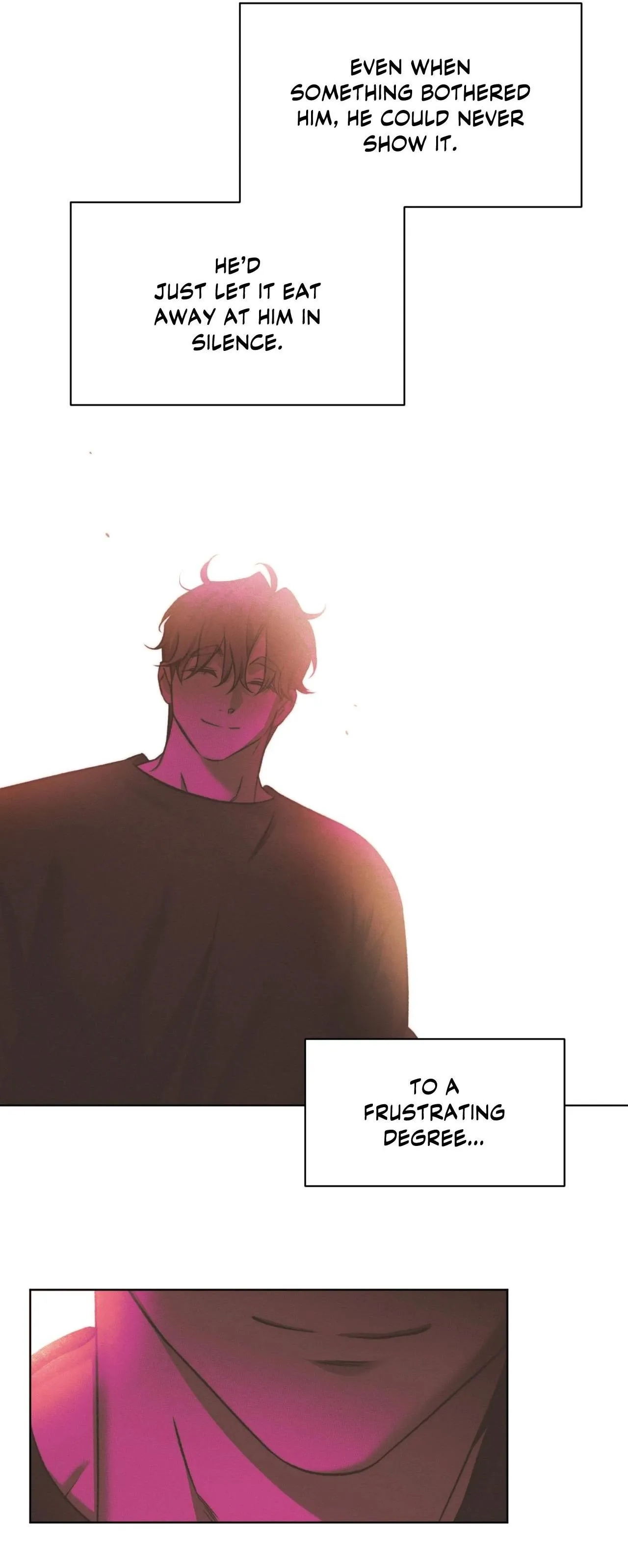 Despite That - Chapter 61 Page 6