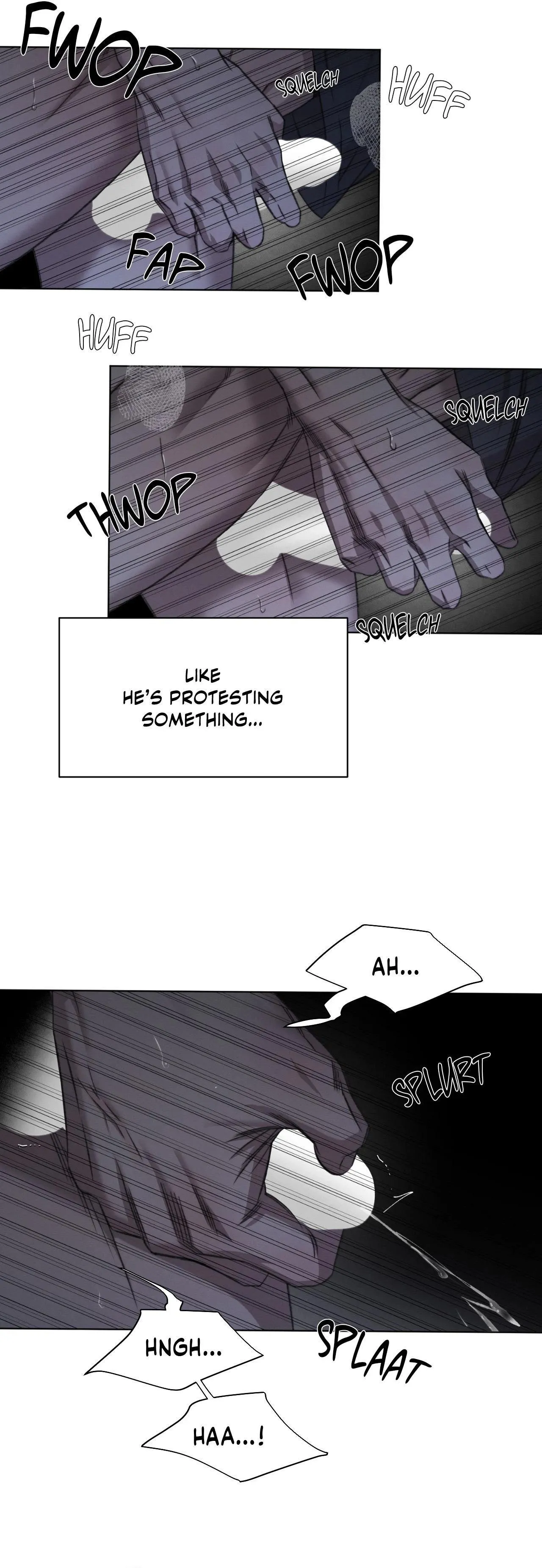 Despite That - Chapter 61 Page 9