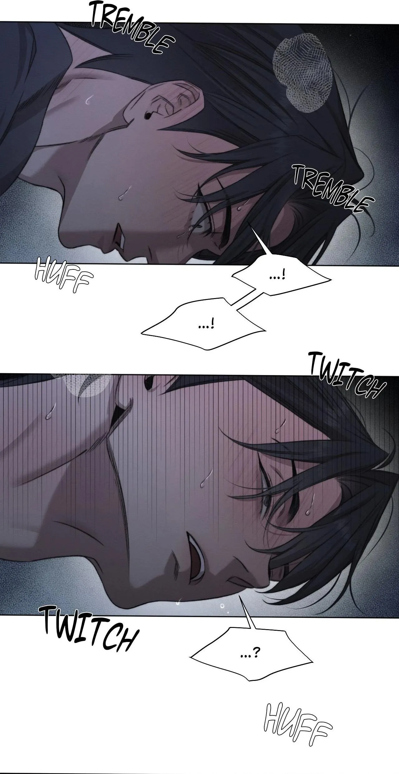 Despite That - Chapter 61 Page 10