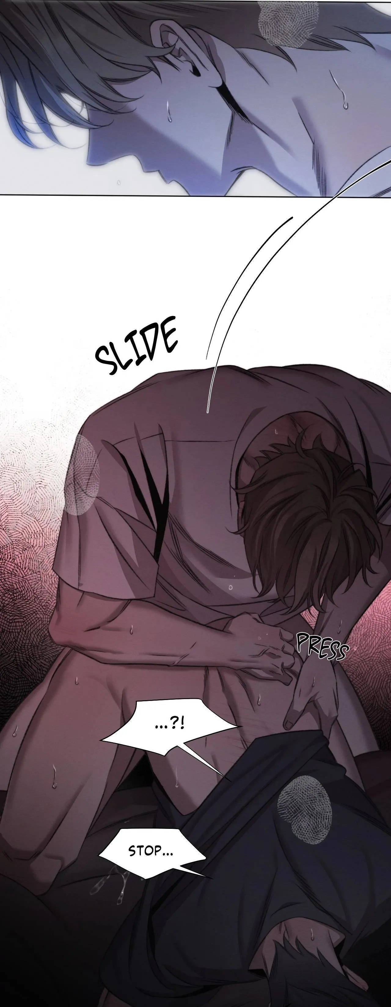 Despite That - Chapter 61 Page 11