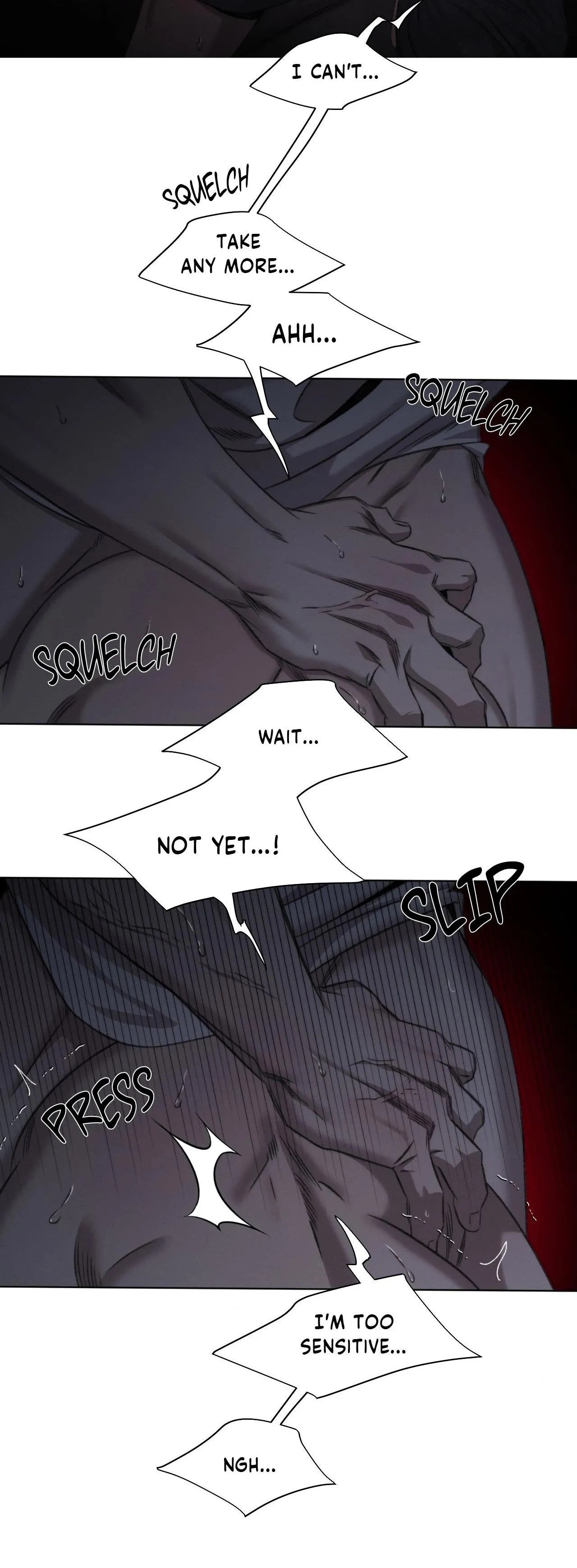 Despite That - Chapter 61 Page 12