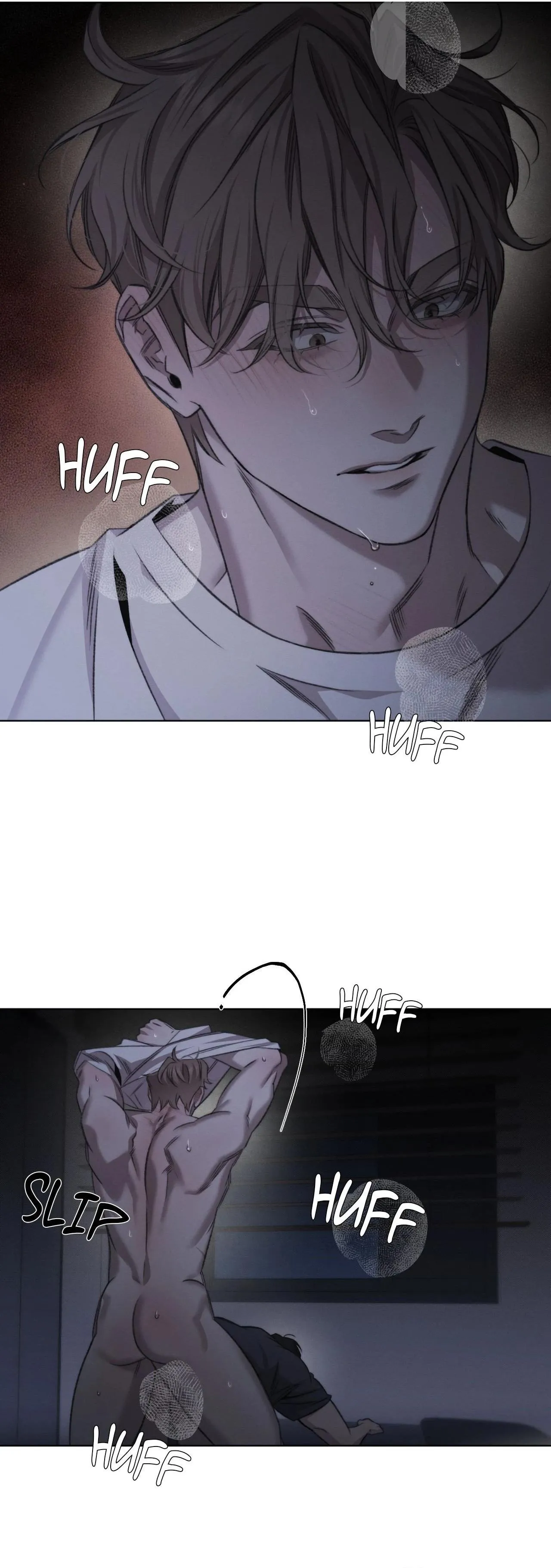 Despite That - Chapter 61 Page 15