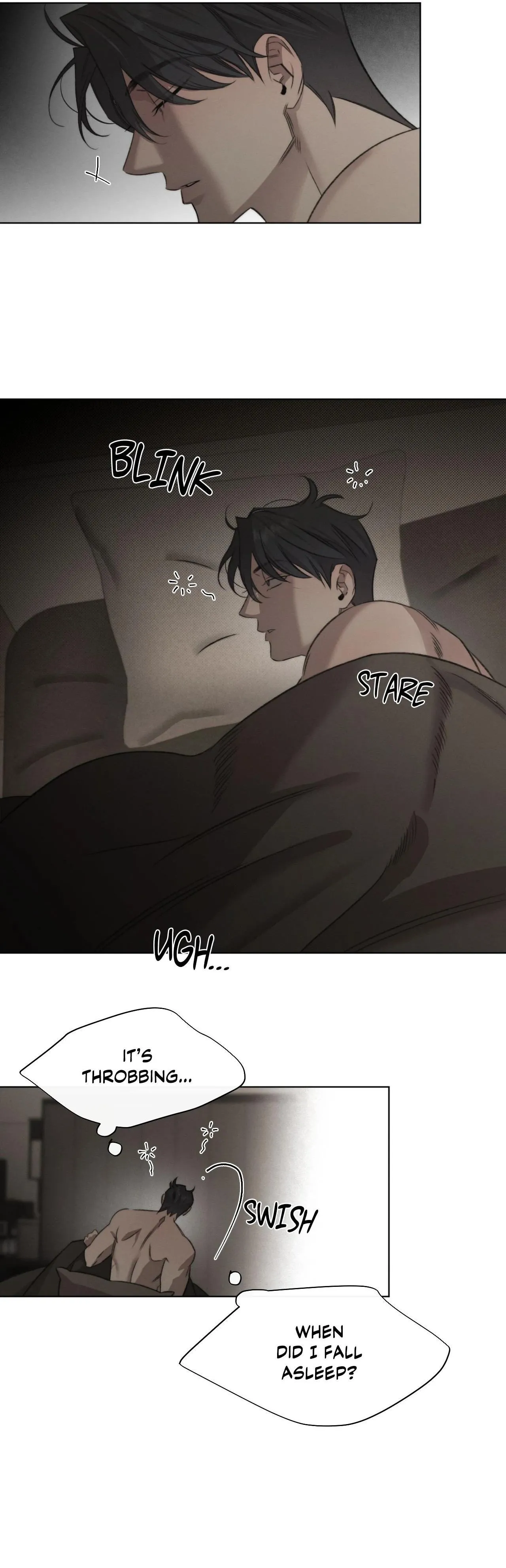 Despite That - Chapter 61 Page 18