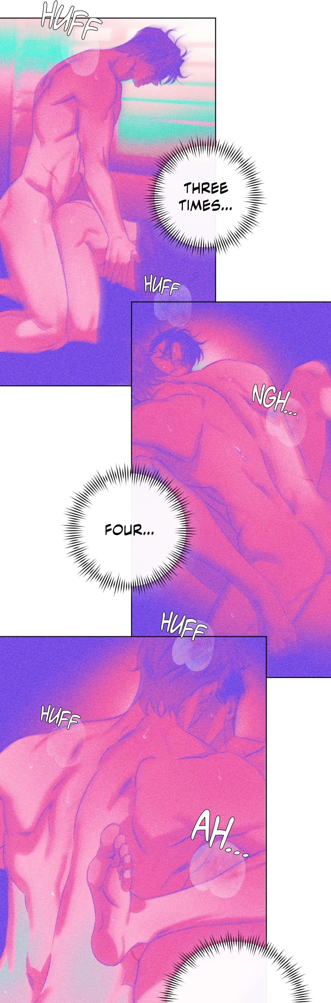 Despite That - Chapter 61 Page 20