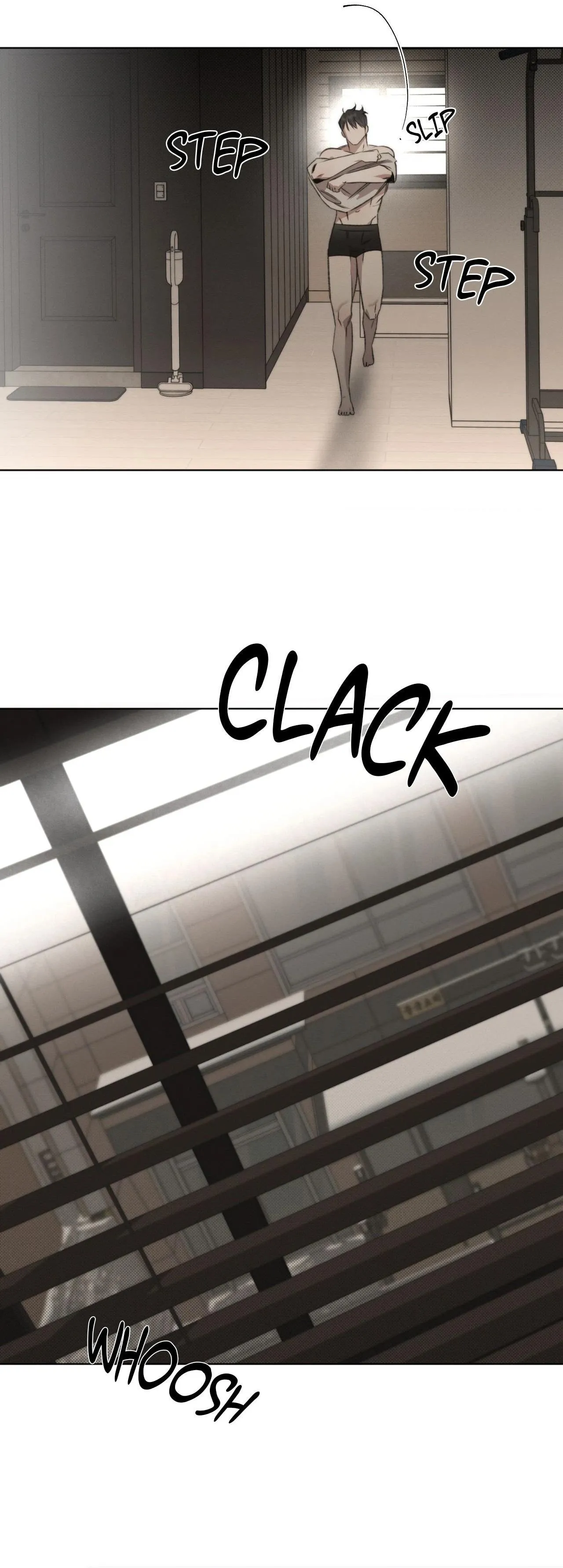 Despite That - Chapter 61 Page 22