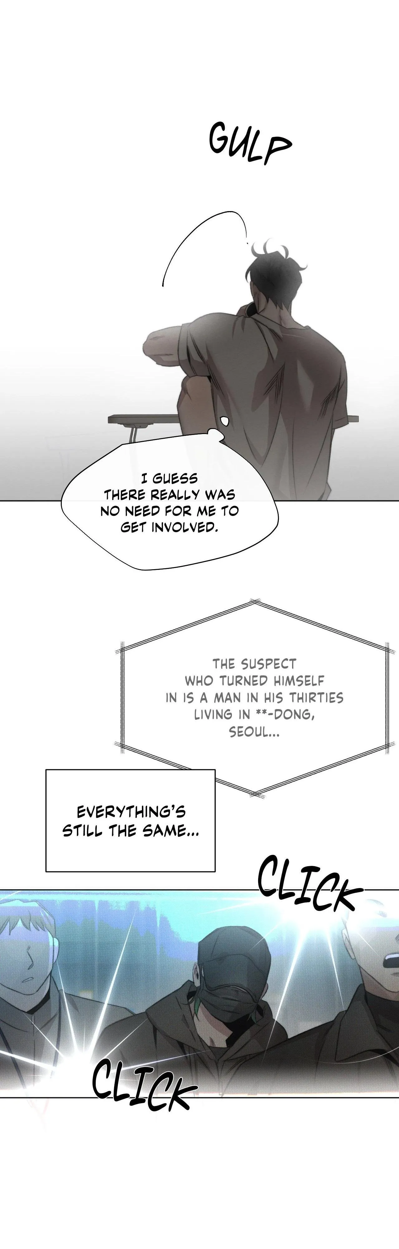 Despite That - Chapter 61 Page 25