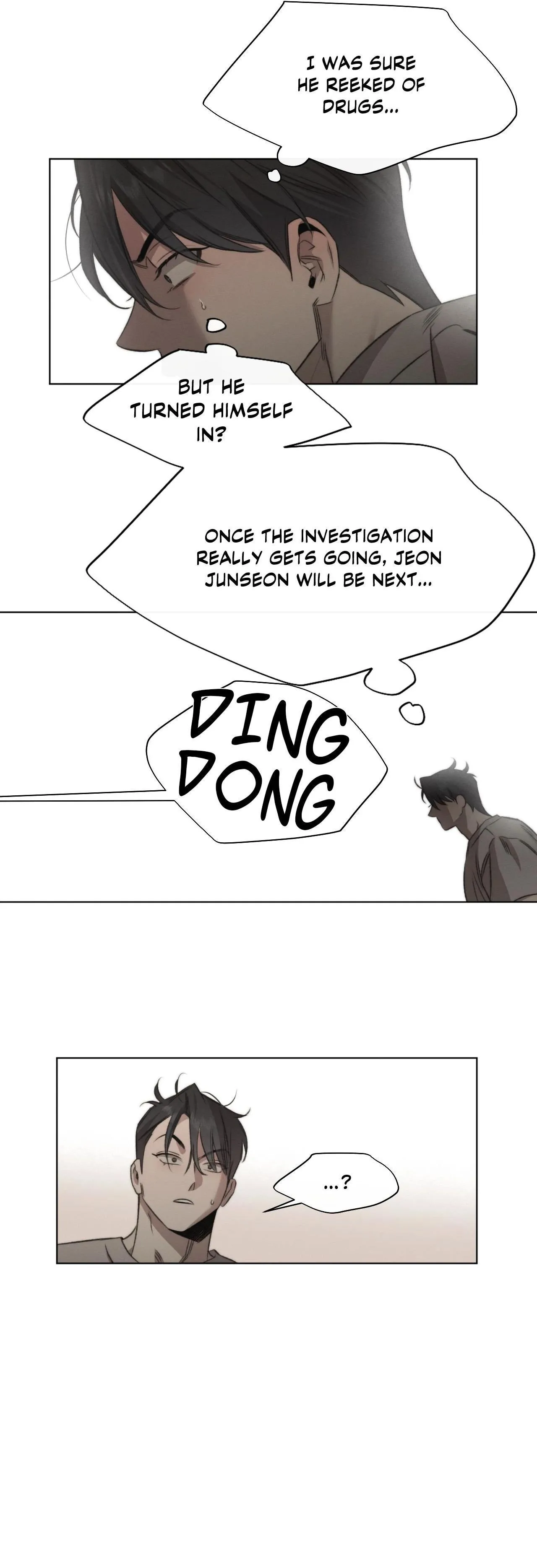 Despite That - Chapter 61 Page 27