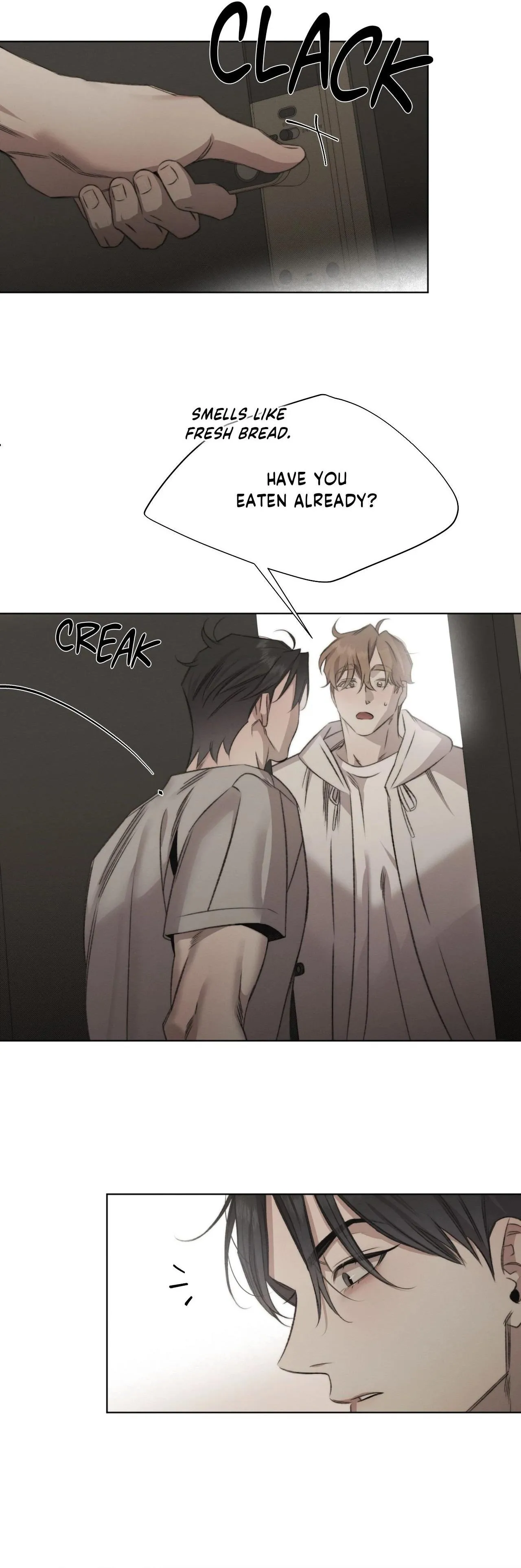 Despite That - Chapter 61 Page 28