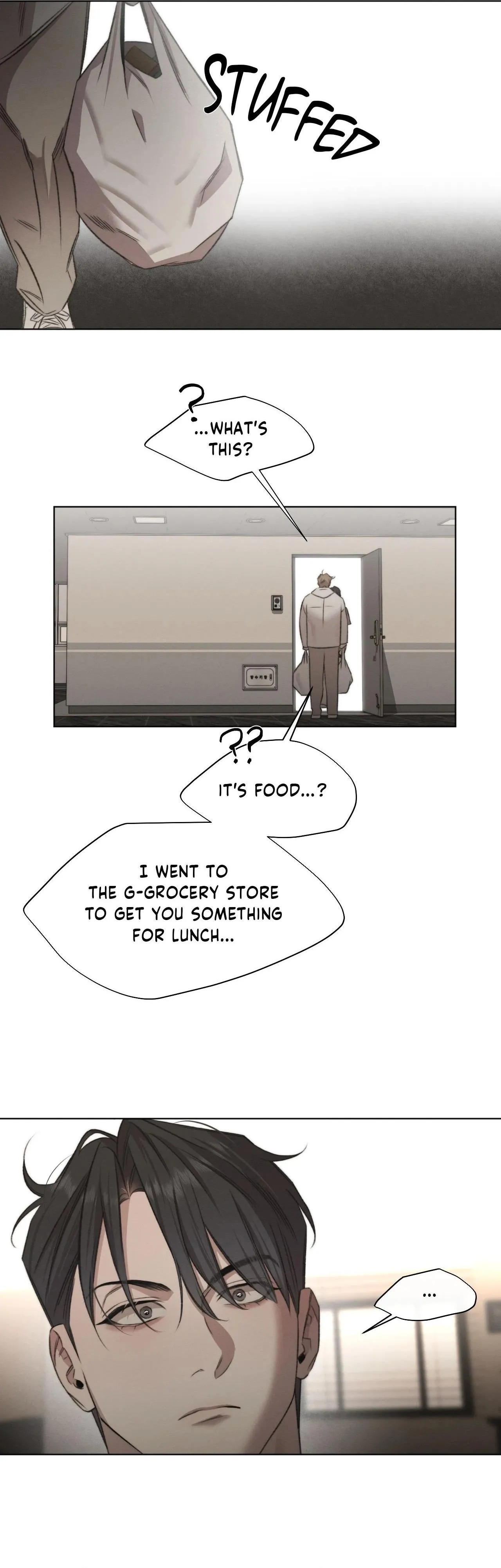 Despite That - Chapter 61 Page 29