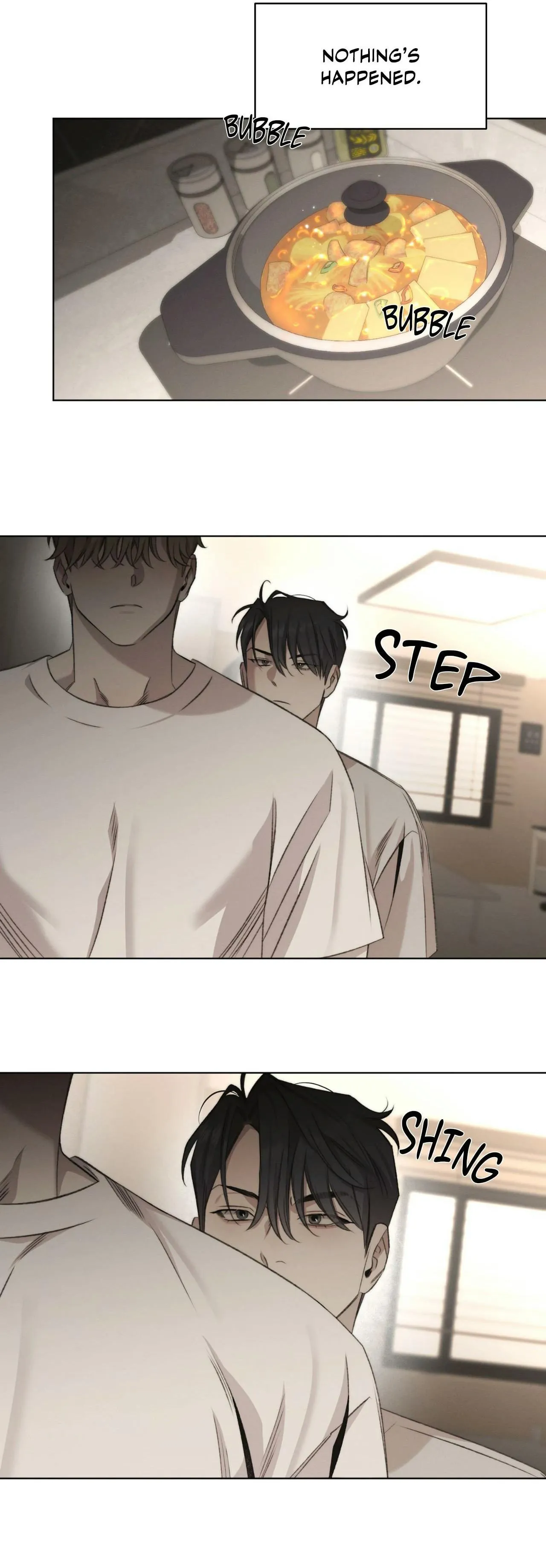 Despite That - Chapter 62 Page 3