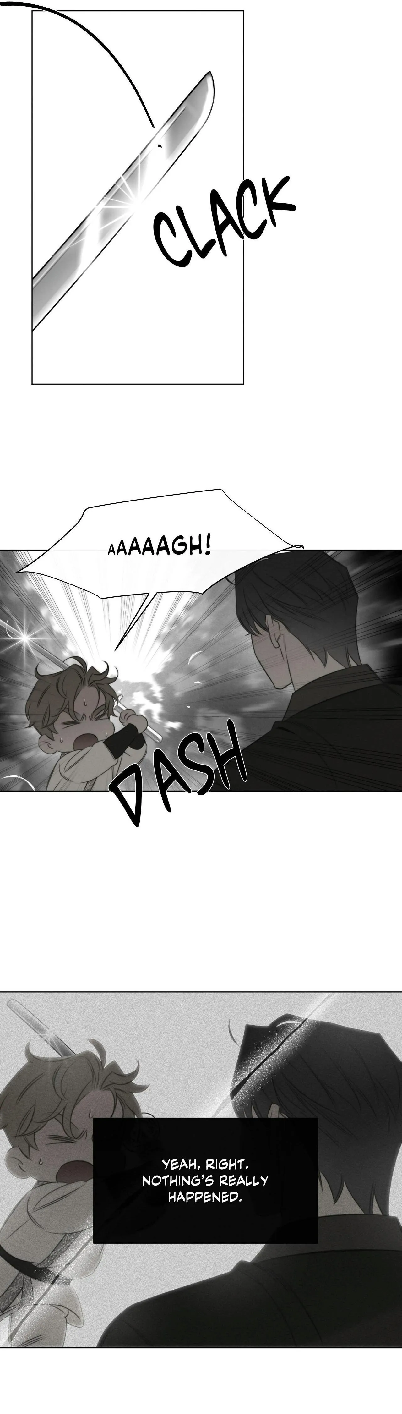 Despite That - Chapter 62 Page 5