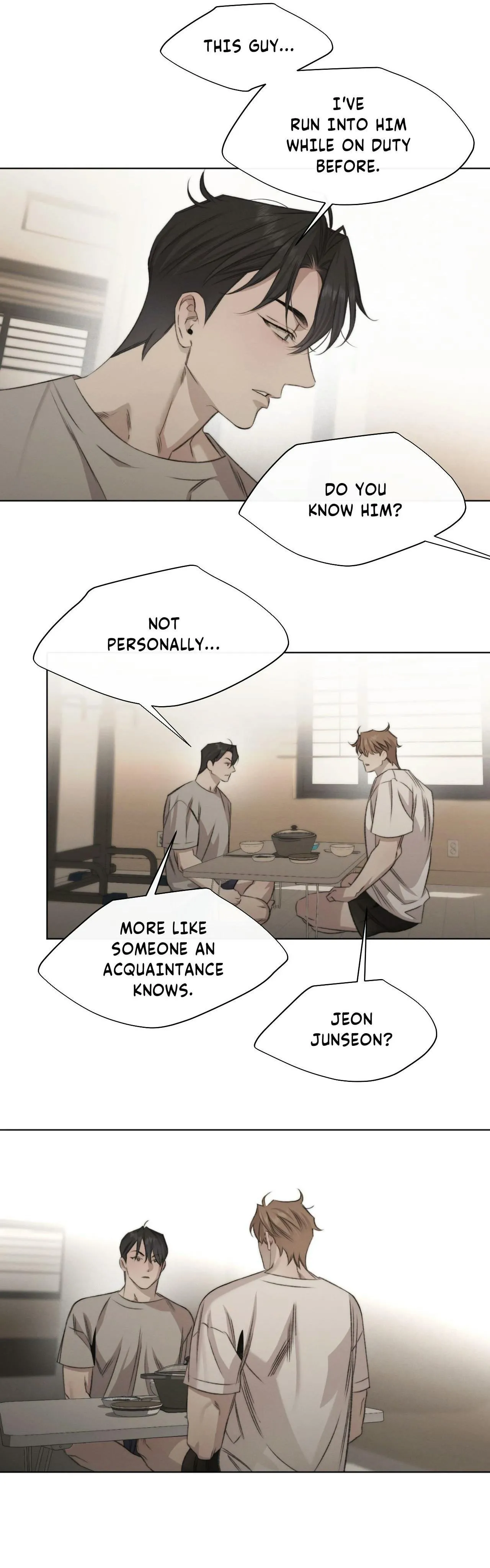 Despite That - Chapter 62 Page 9
