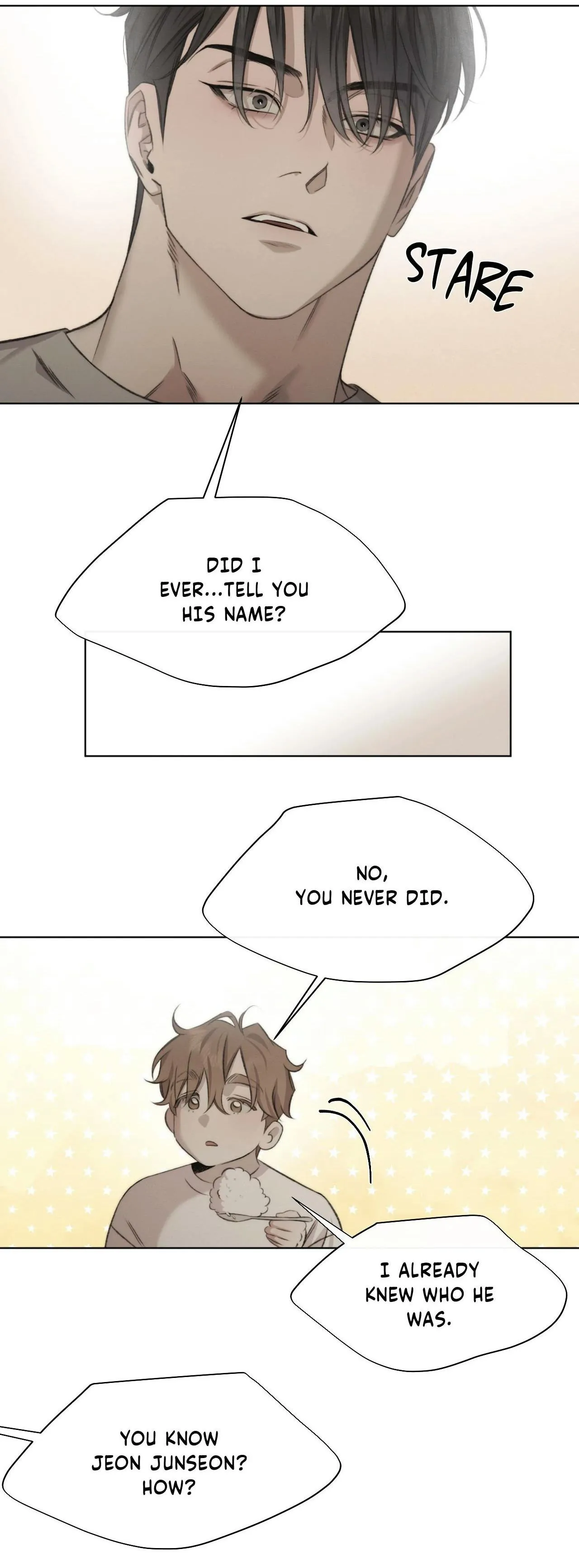 Despite That - Chapter 62 Page 10