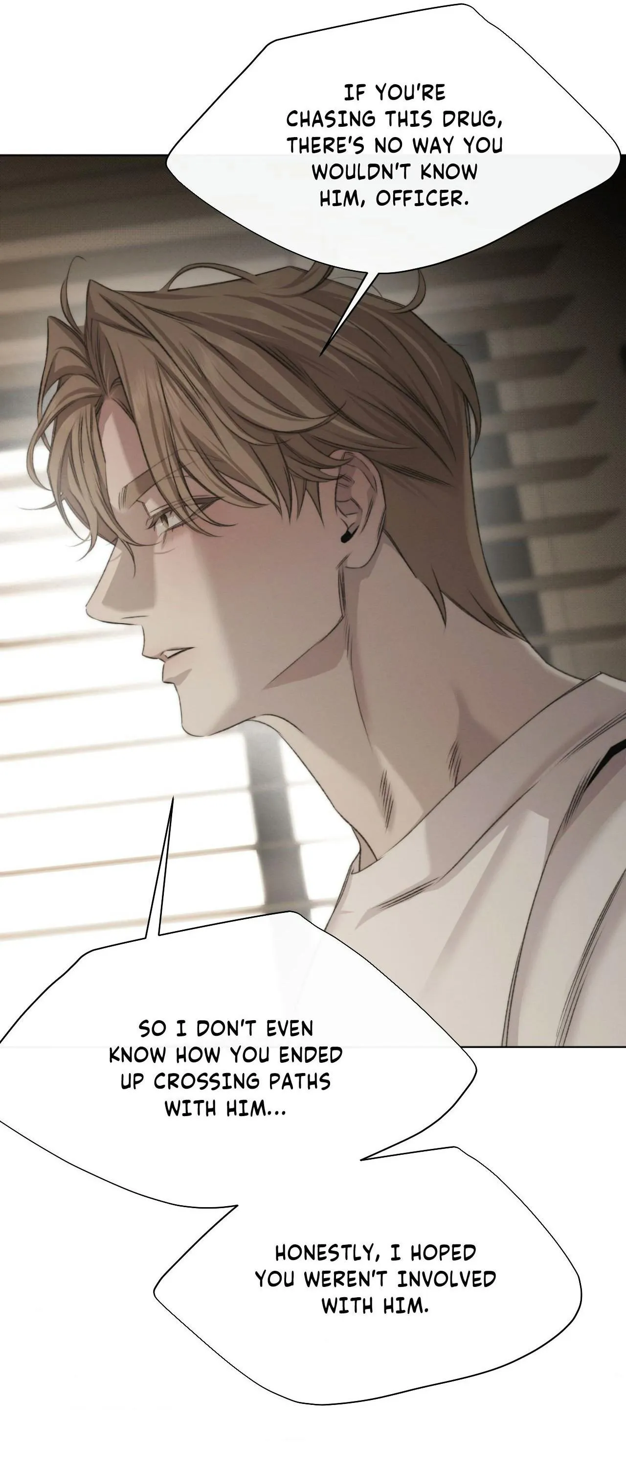 Despite That - Chapter 62 Page 11