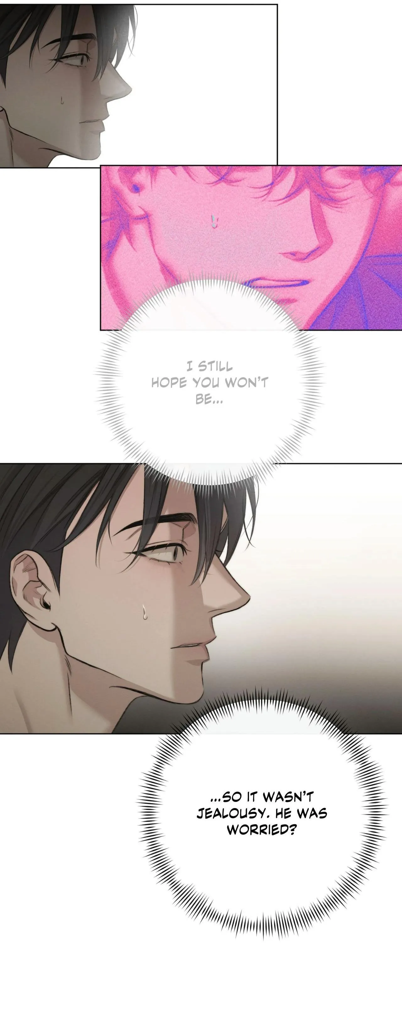 Despite That - Chapter 62 Page 12