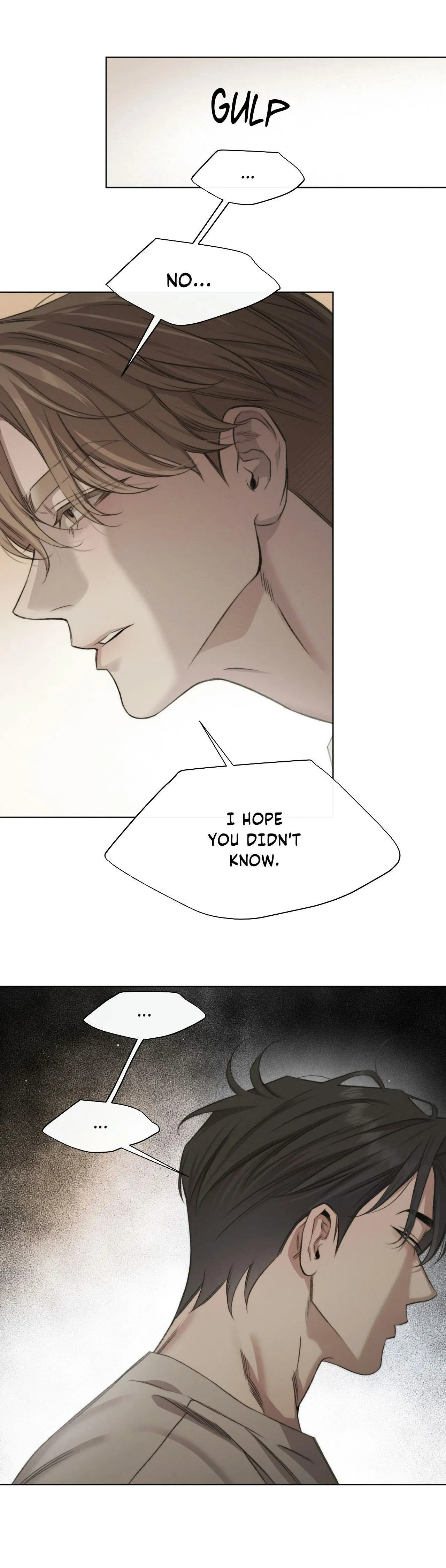 Despite That - Chapter 62 Page 14