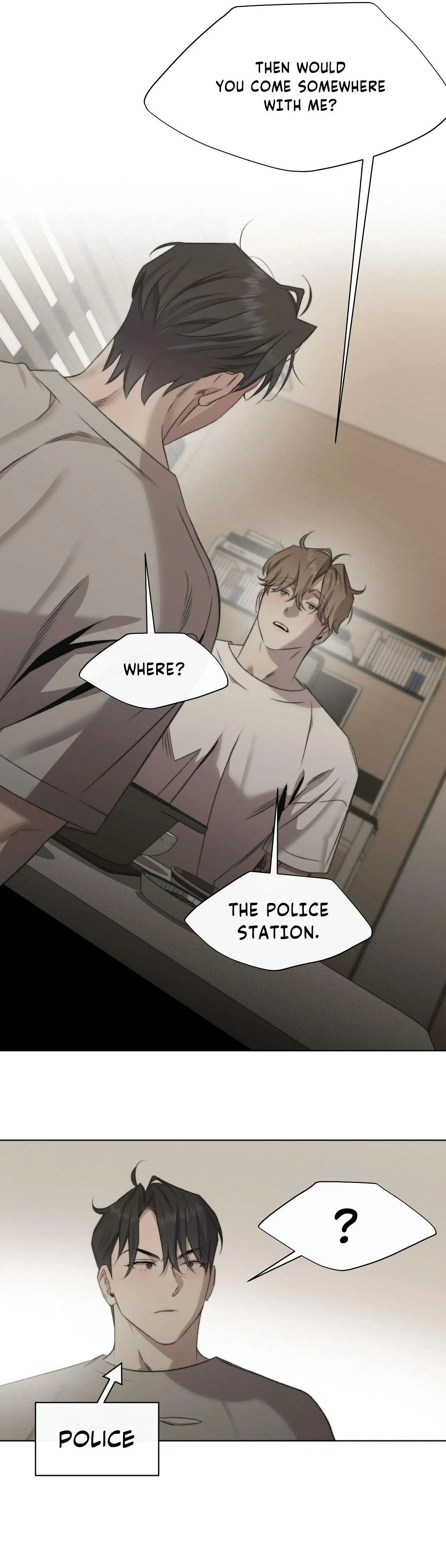 Despite That - Chapter 62 Page 16