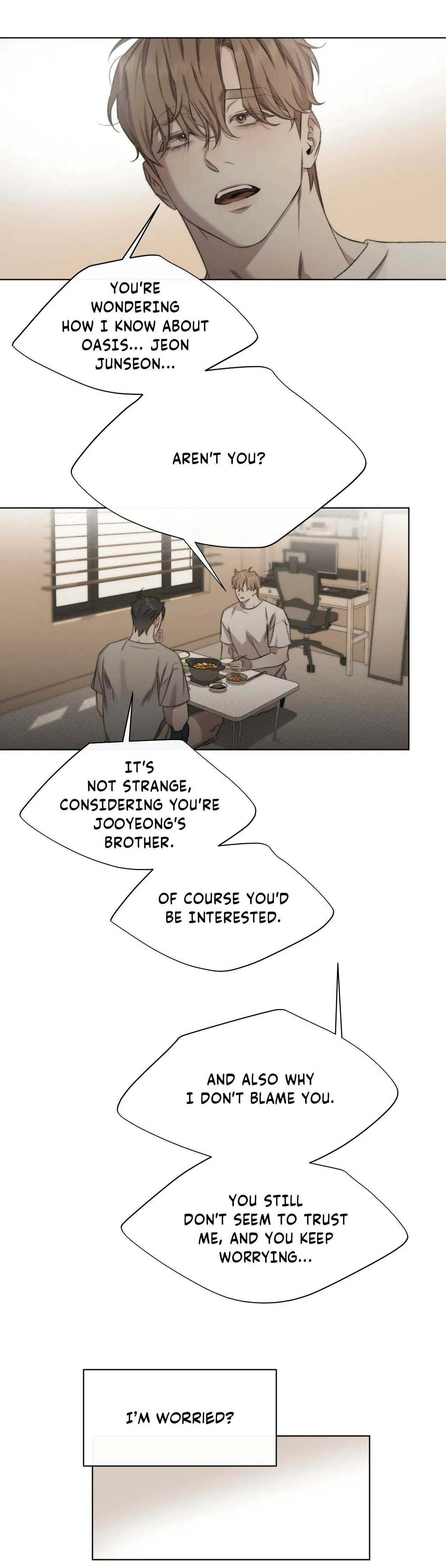 Despite That - Chapter 62 Page 17